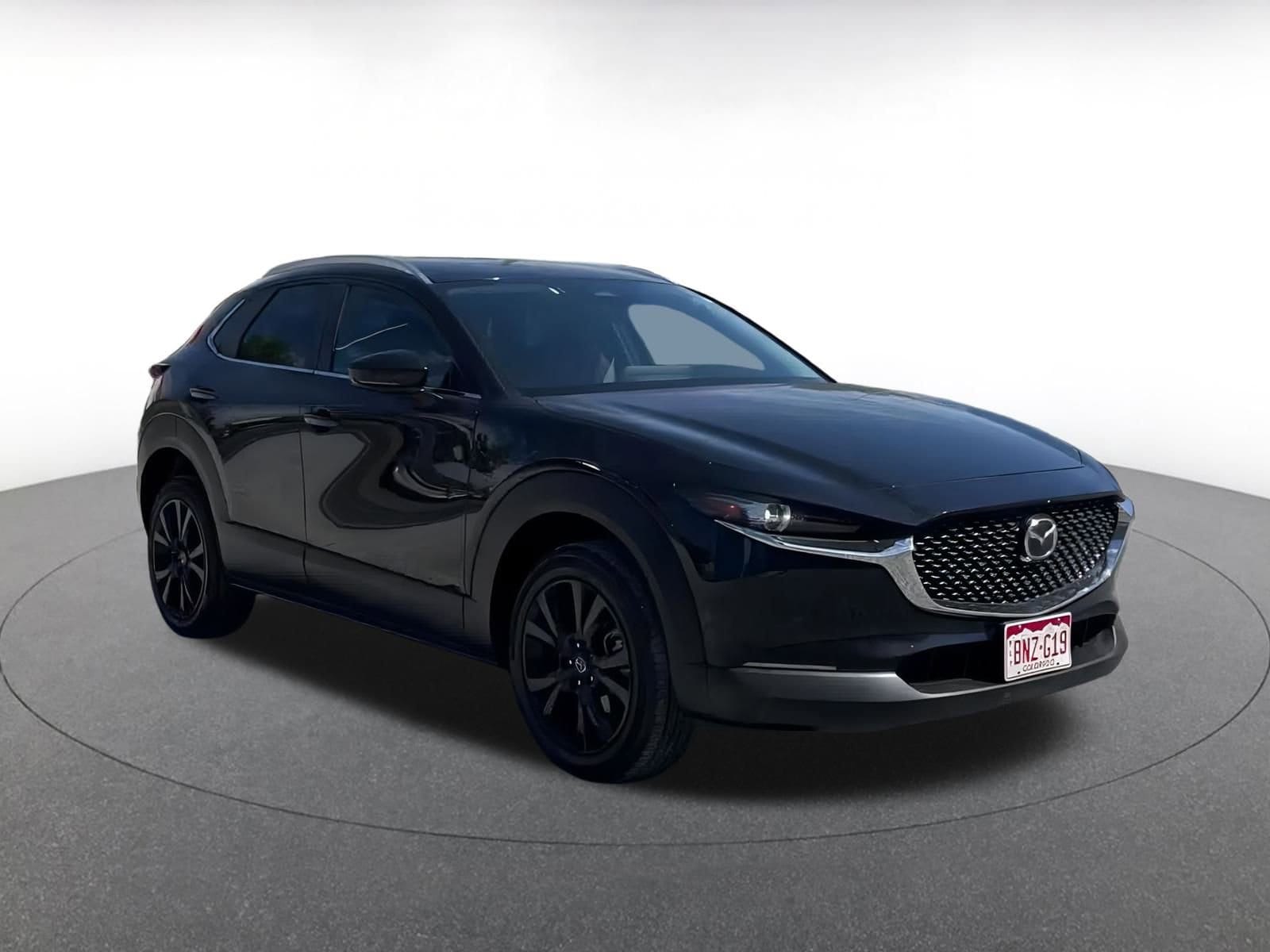 Thumbnail: 2024 Mazda CX-30 - 3