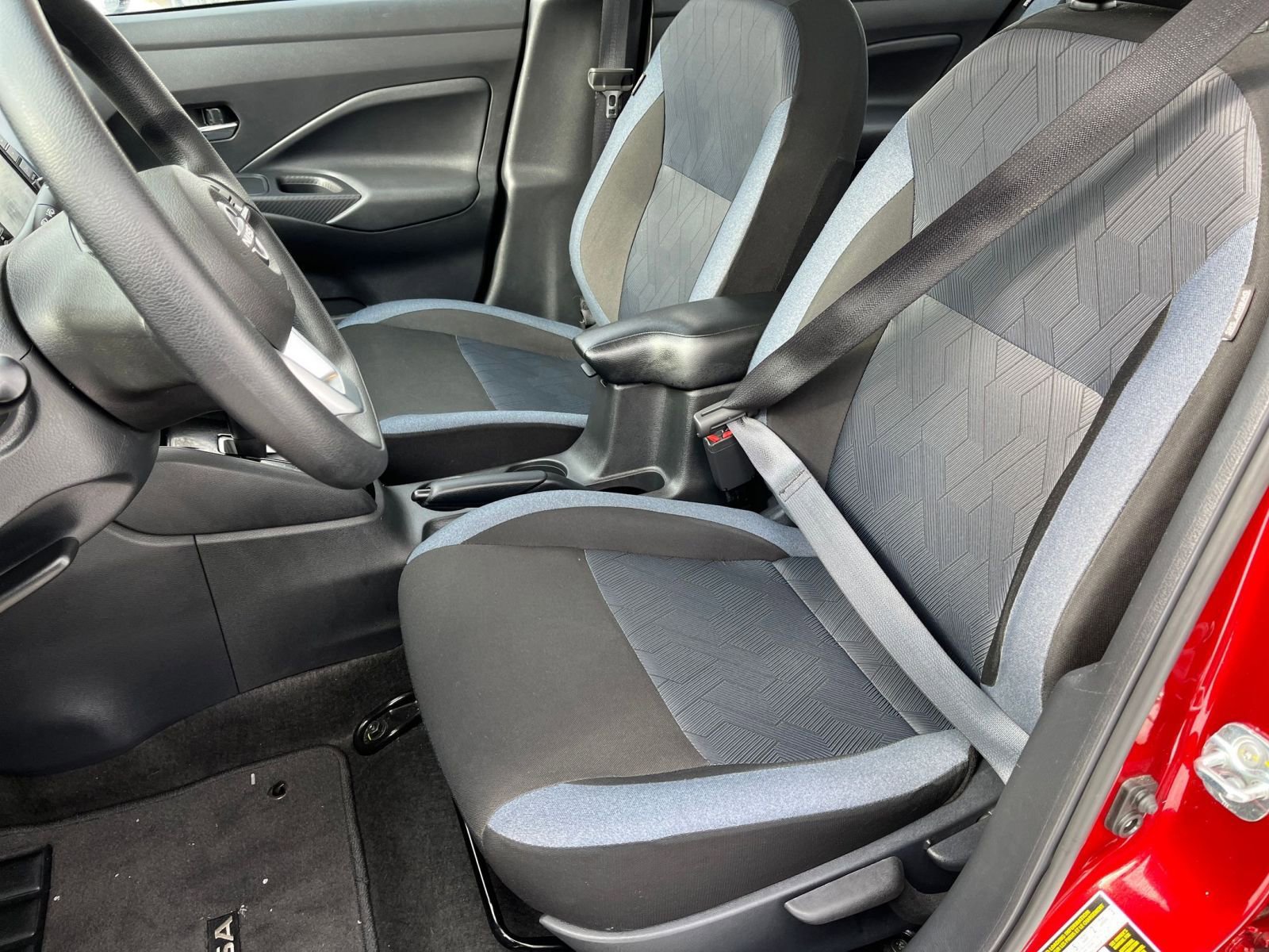 Thumbnail: 2025 Nissan Versa - 32