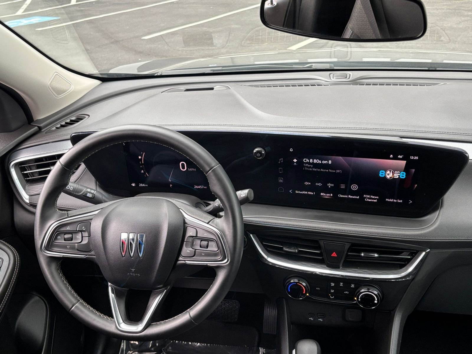 Thumbnail: 2025 Buick Encore GX - 35