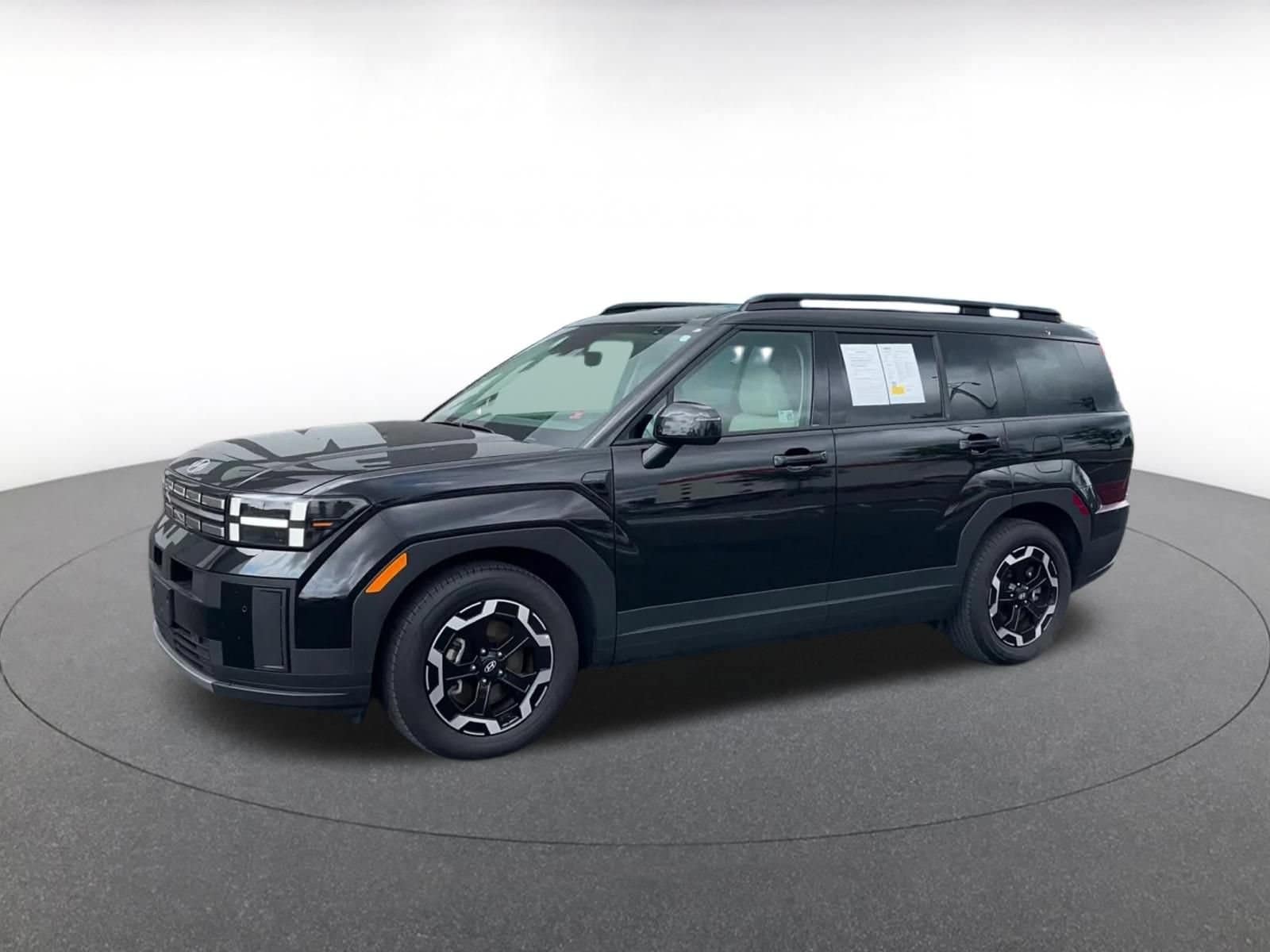 Thumbnail: 2026 Hyundai Santa Fe - 7