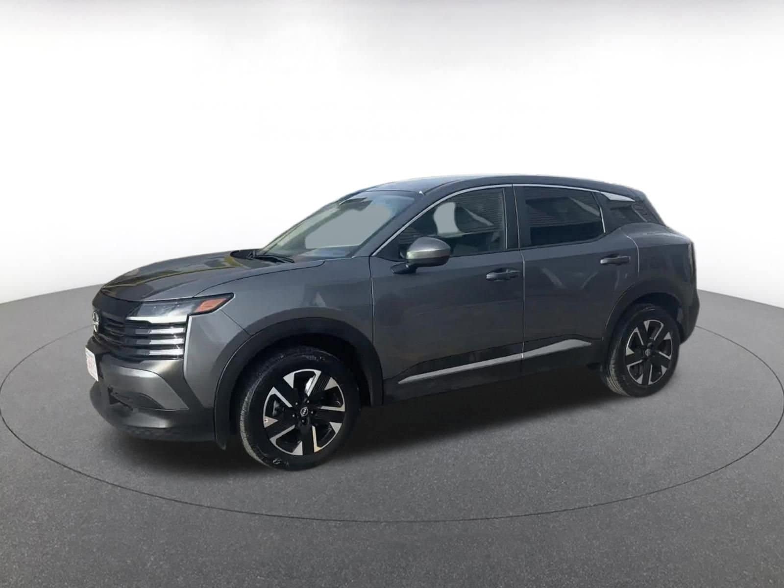 Thumbnail: 2025 Nissan Kicks - 8