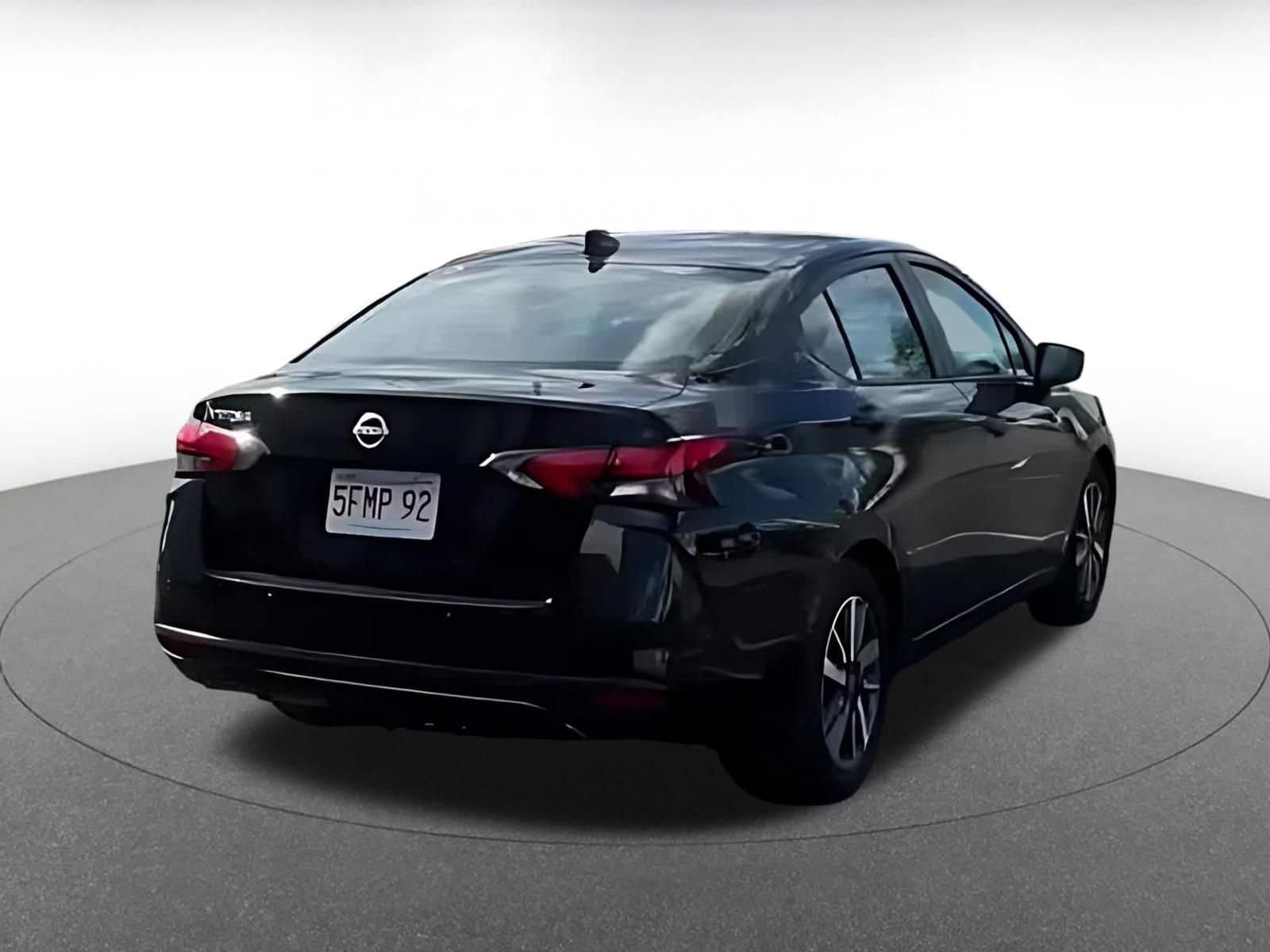 Thumbnail: 2025 Nissan Versa - 12