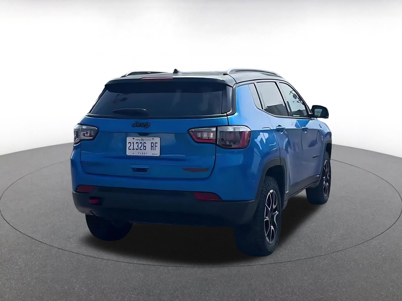 Thumbnail: 2025 Jeep Compass - 12