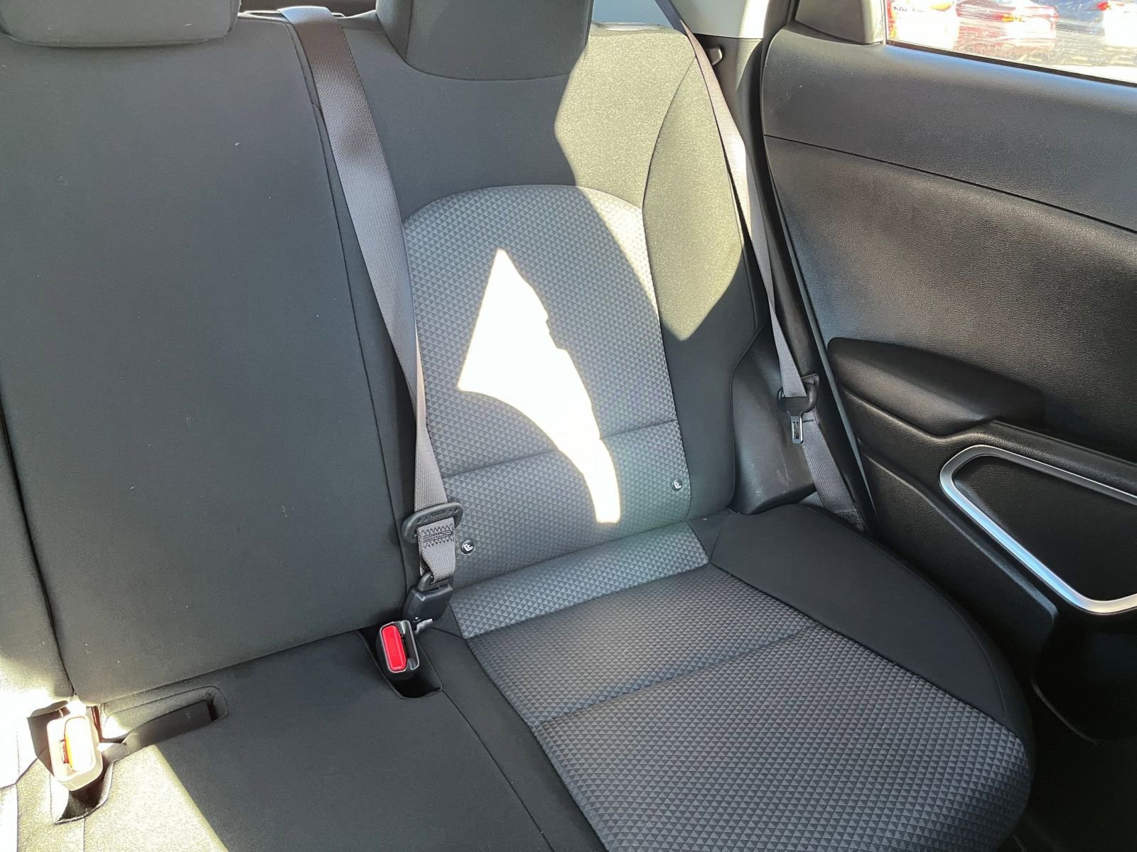 Thumbnail: 2025 Kia Soul - 33