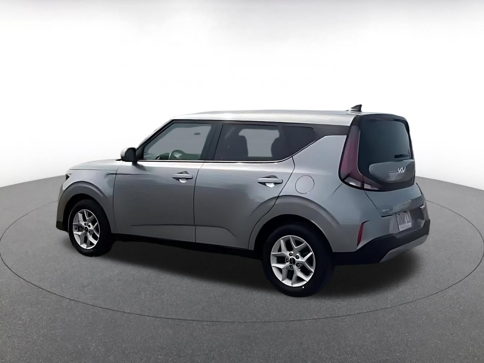 Thumbnail: 2025 Kia Soul - 8