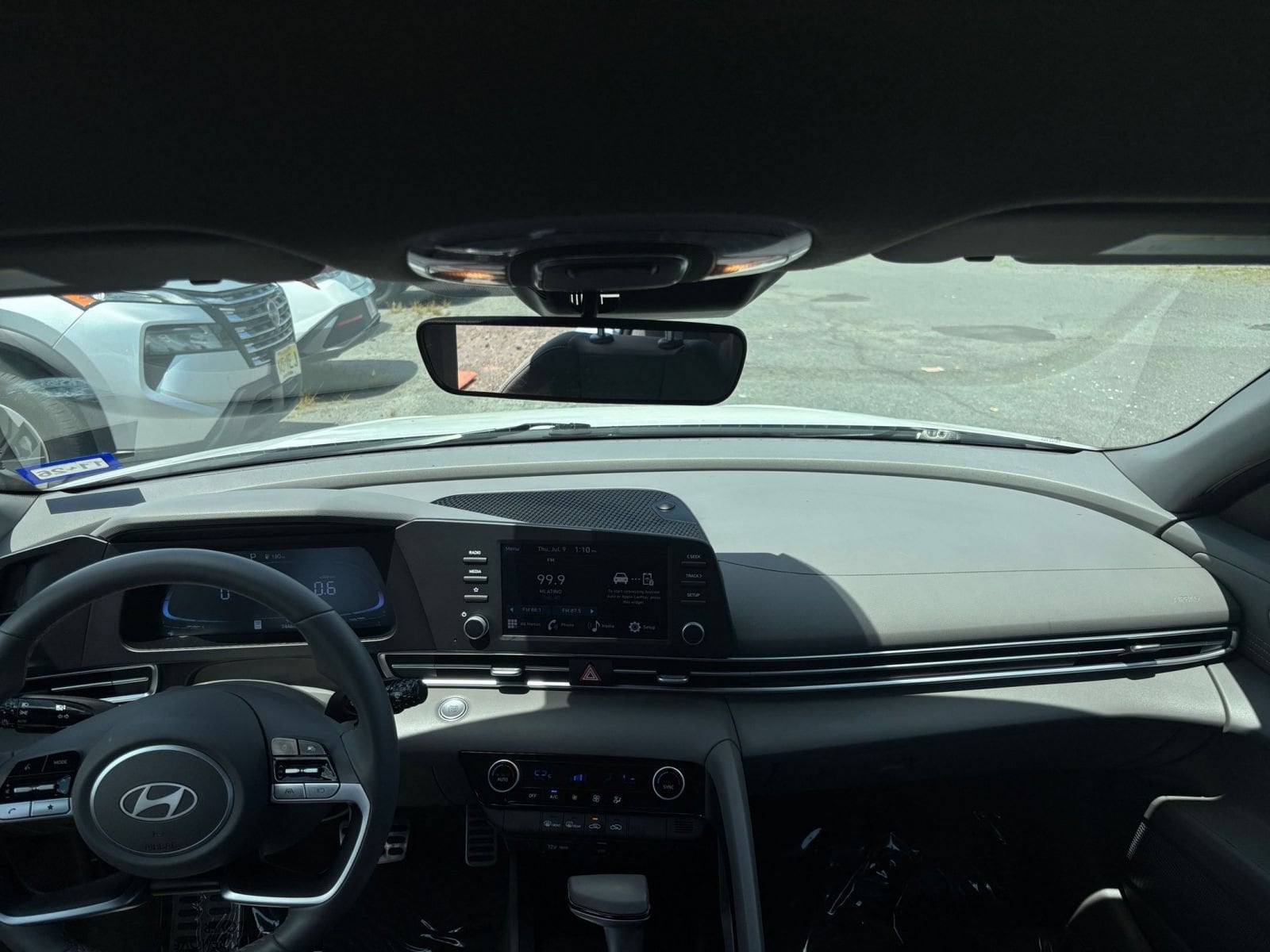 Thumbnail: 2026 Hyundai Elantra - 29