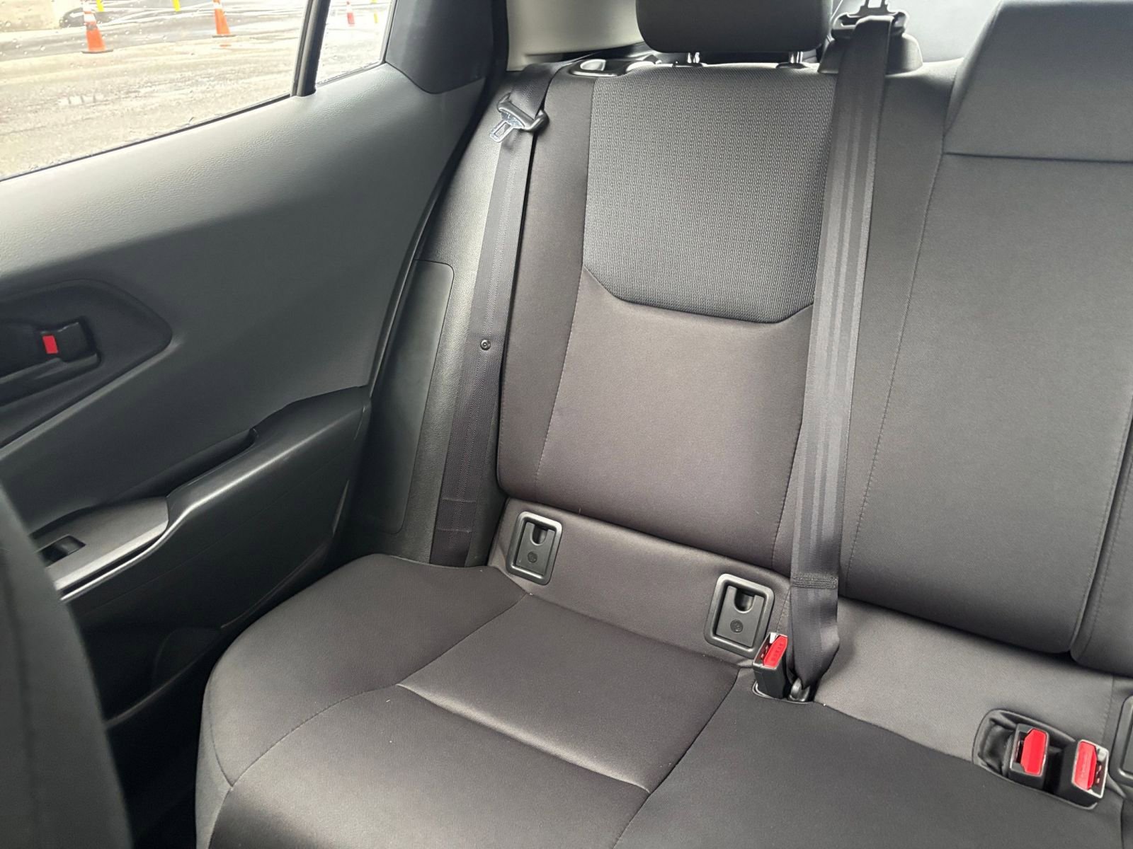 Thumbnail: 2025 Toyota Prius - 33