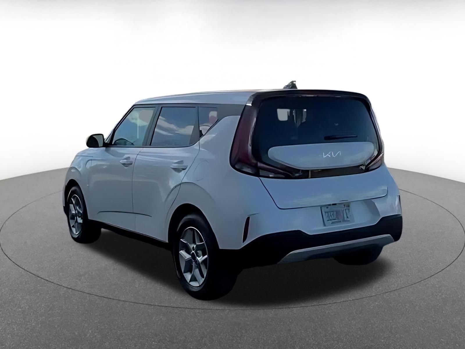 Thumbnail: 2025 Kia Soul - 10