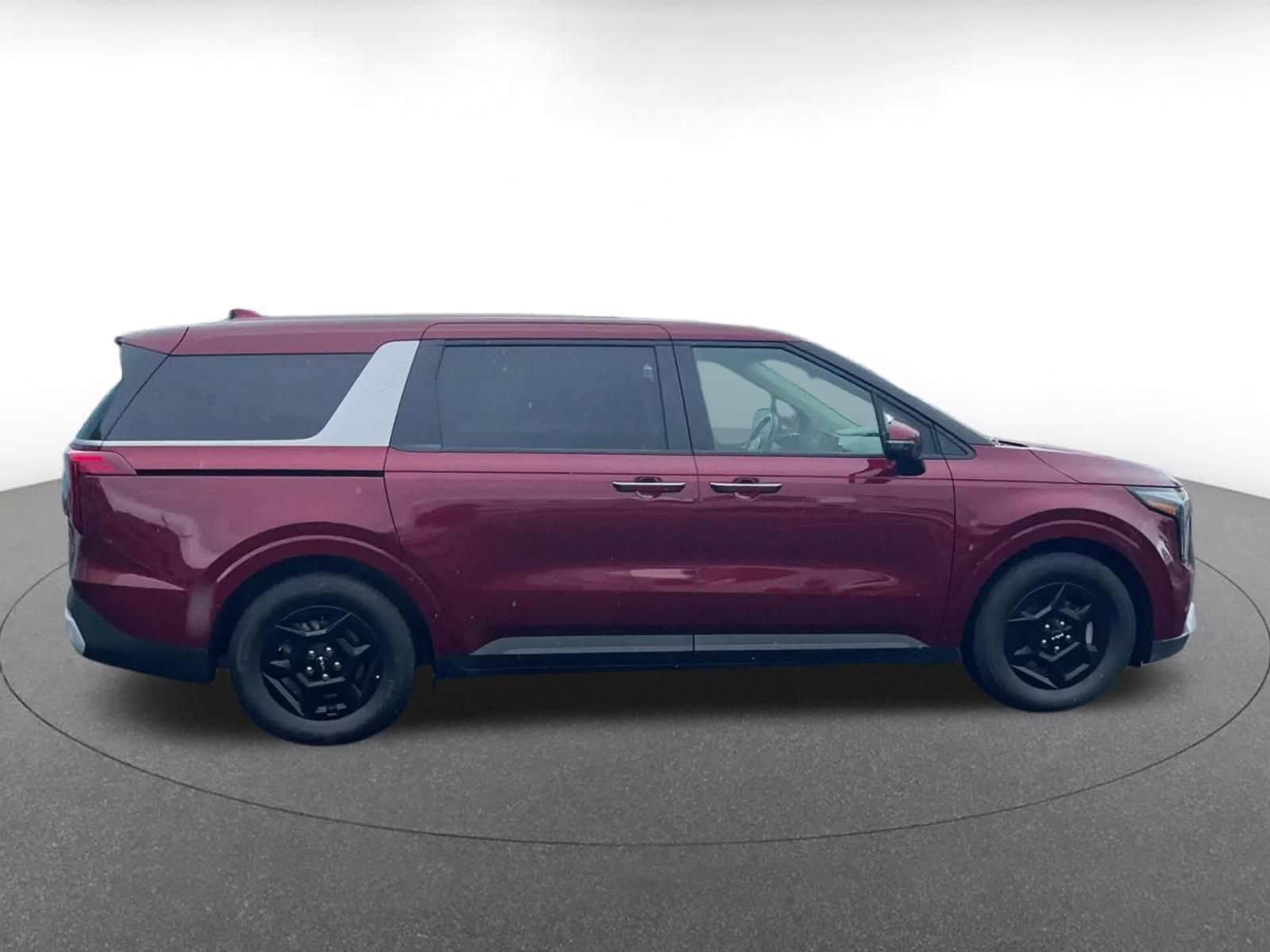 Thumbnail: 2026 Kia Carnival - 16