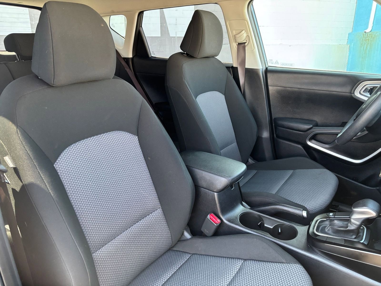 Thumbnail: 2025 Kia Soul - 32