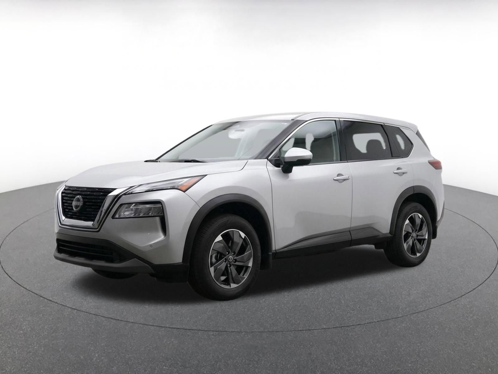 Thumbnail: 2025 Nissan Rogue - 3