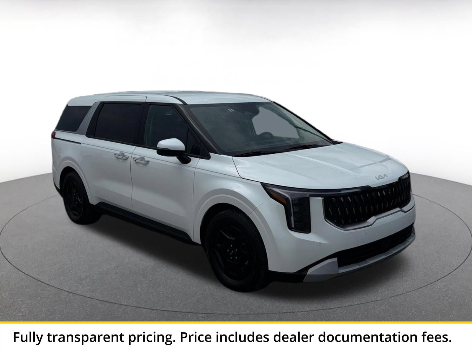 Thumbnail: 2026 Kia Carnival - 1