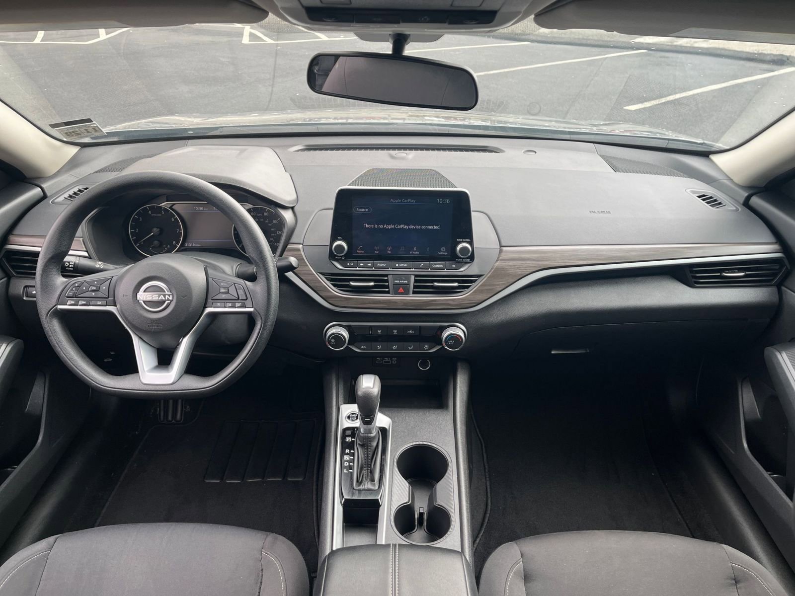 Thumbnail: 2025 Nissan Altima - 34