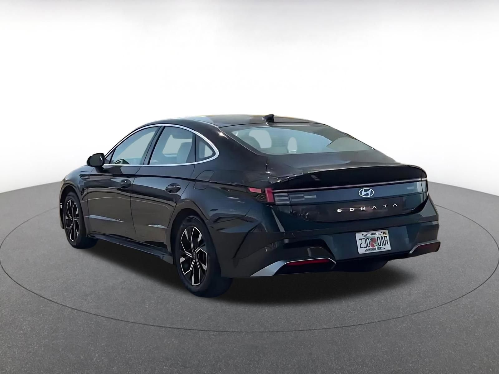 Thumbnail: 2025 Hyundai Sonata - 10