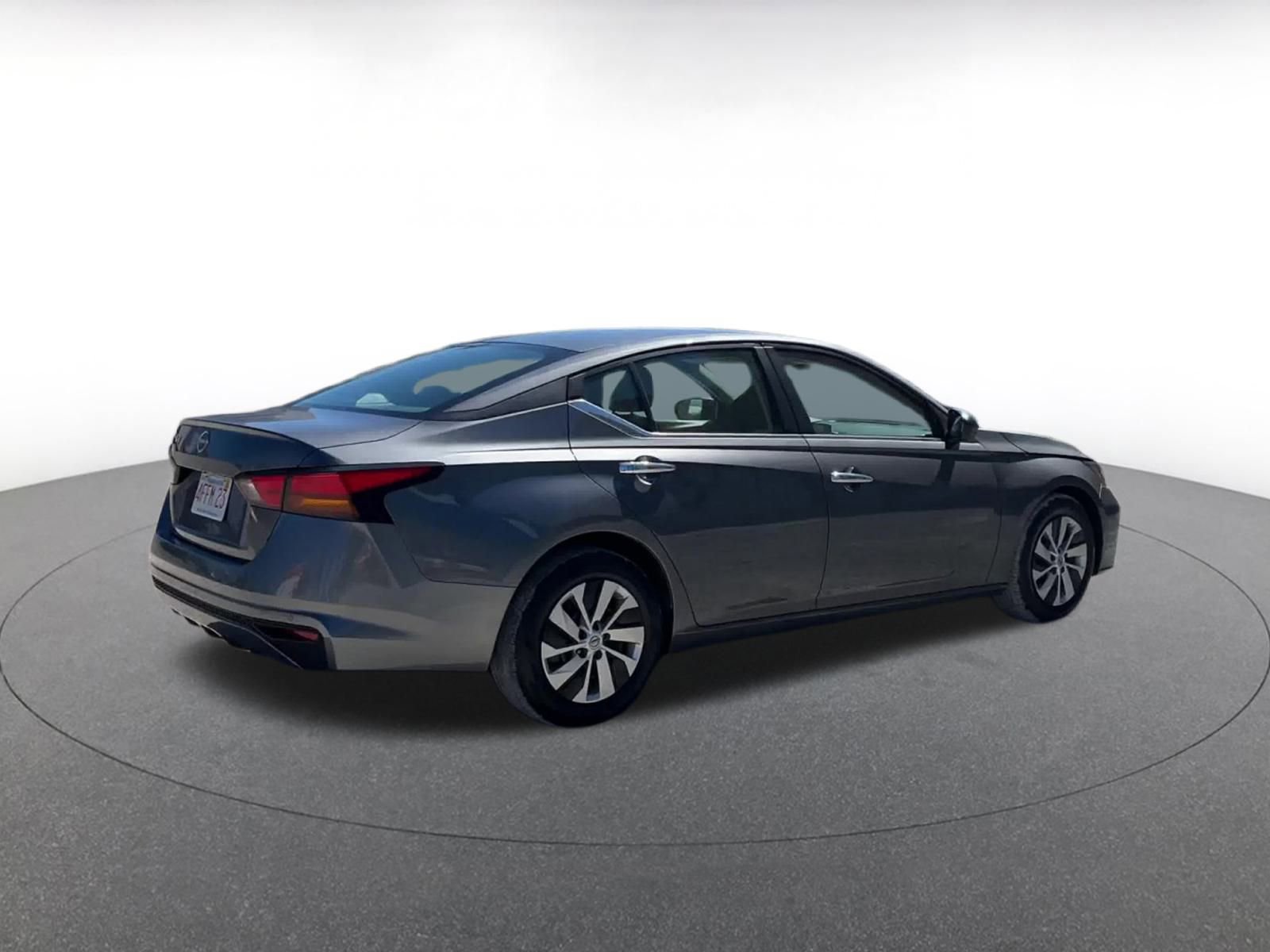 Thumbnail: 2024 Nissan Altima - 15