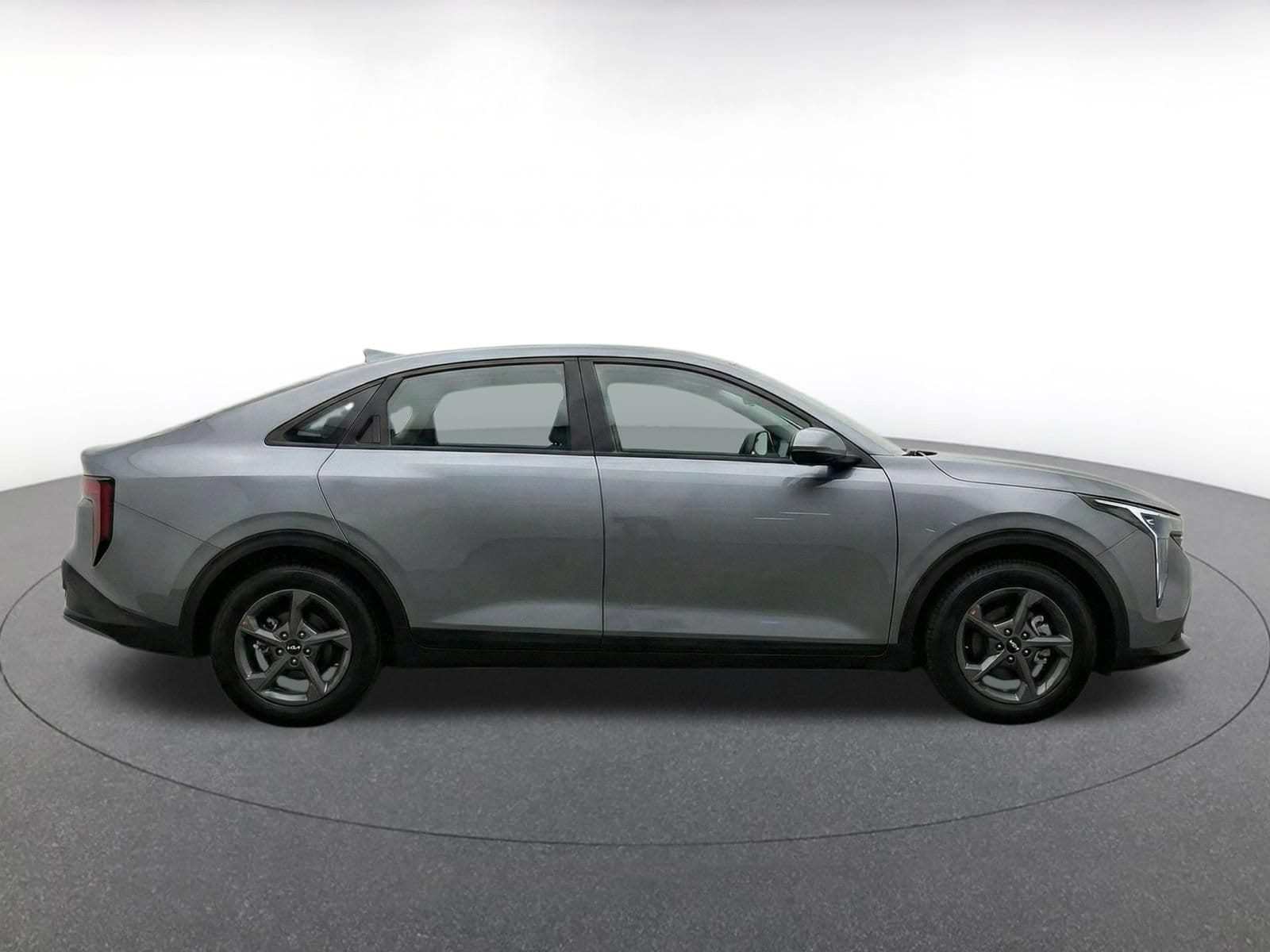 Thumbnail: 2025 Kia K4 - 9