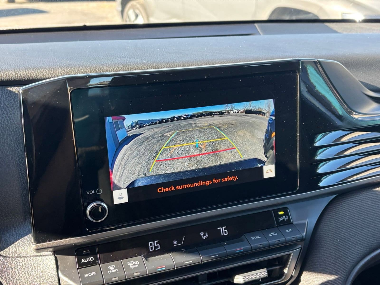 Thumbnail: 2025 Toyota Camry - 17