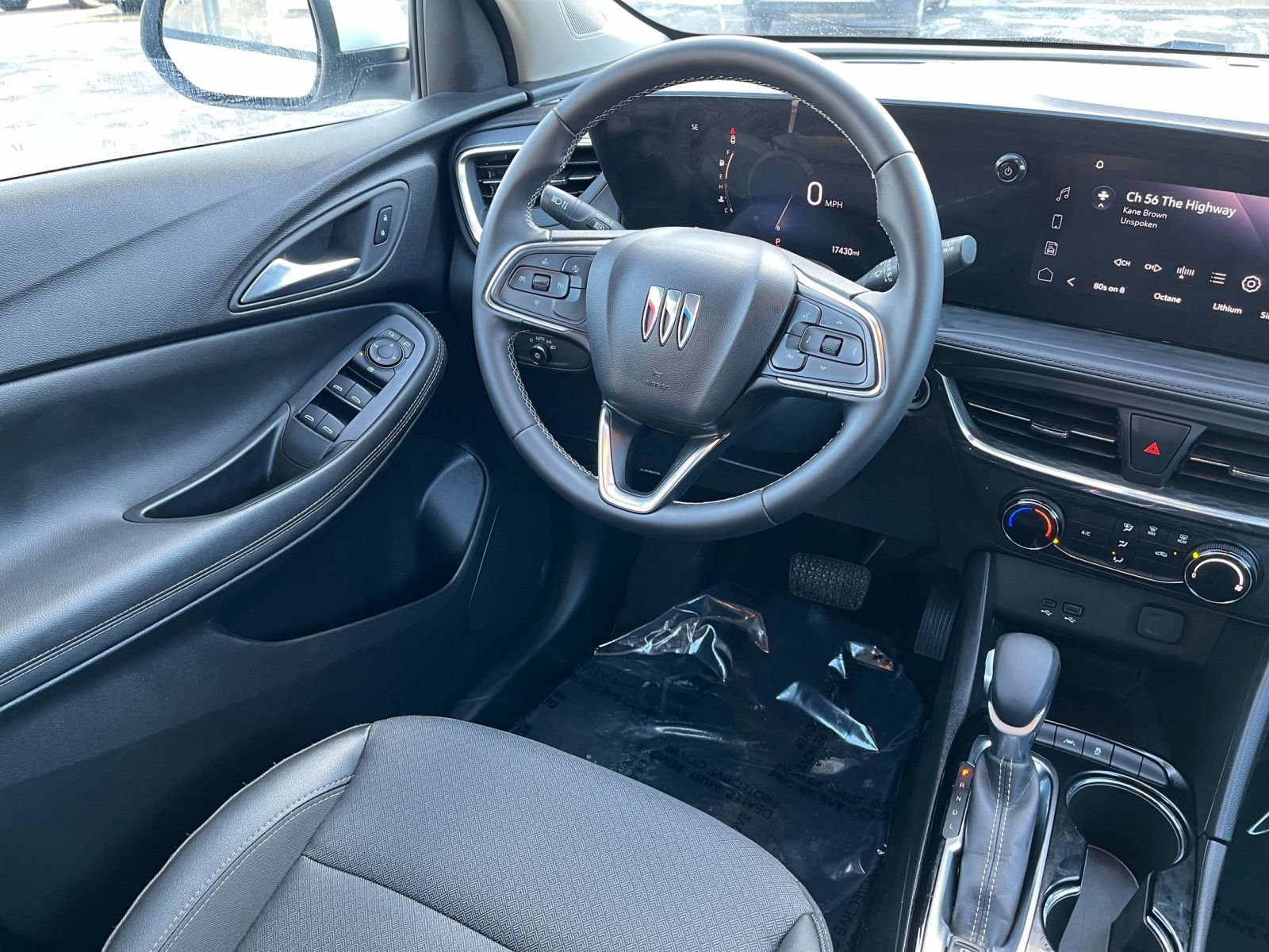 Thumbnail: 2025 Buick Encore GX - 30