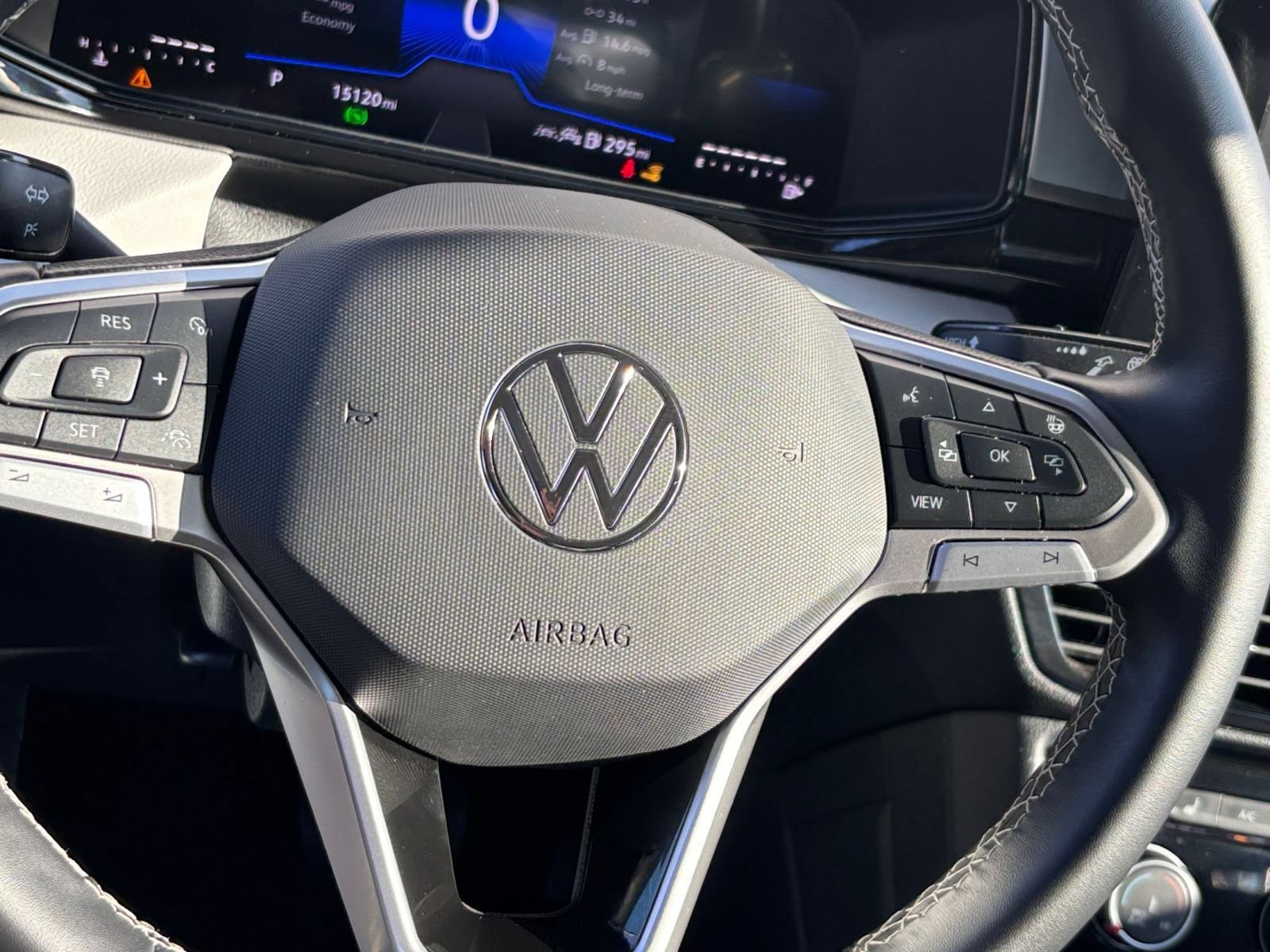 Thumbnail: 2026 Volkswagen Taos - 22