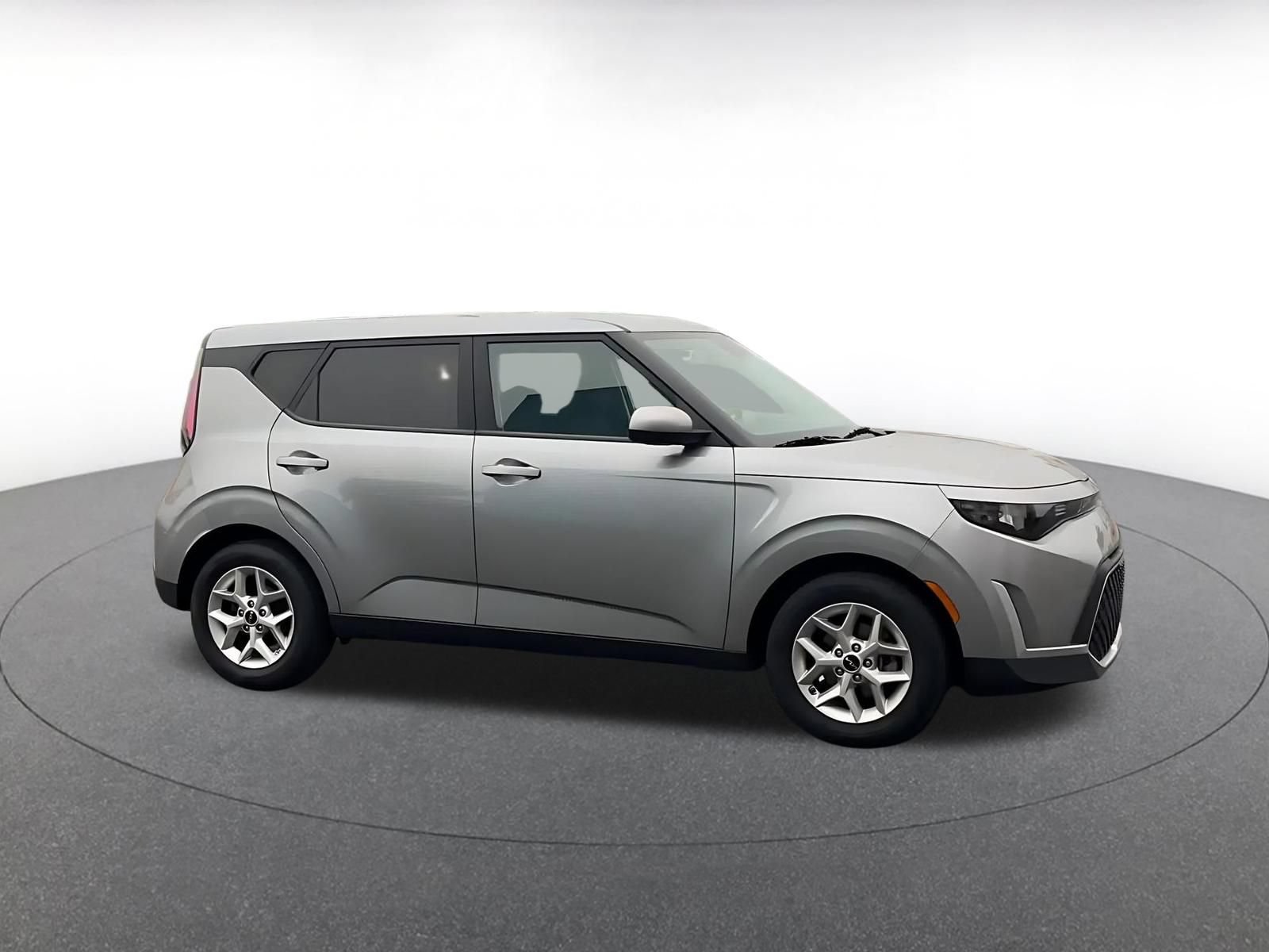 Thumbnail: 2025 Kia Soul - 2