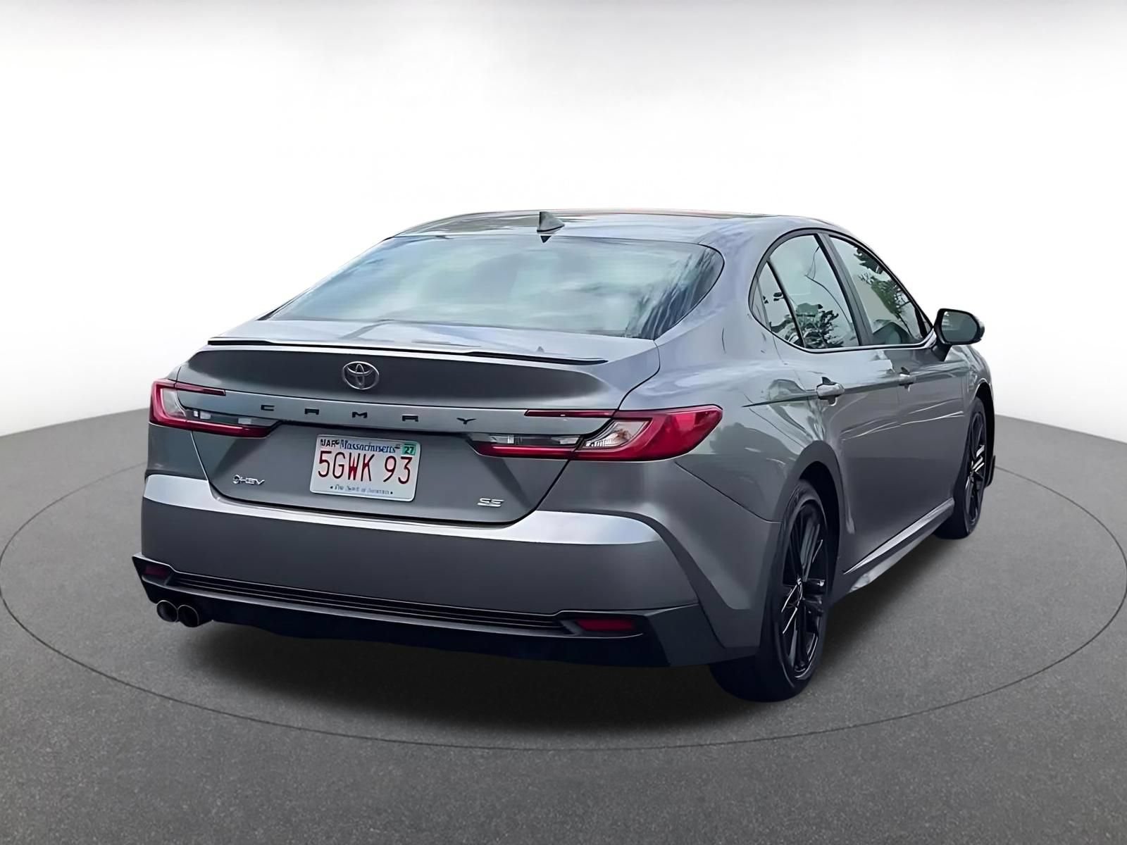 Thumbnail: 2025 Toyota Camry - 14