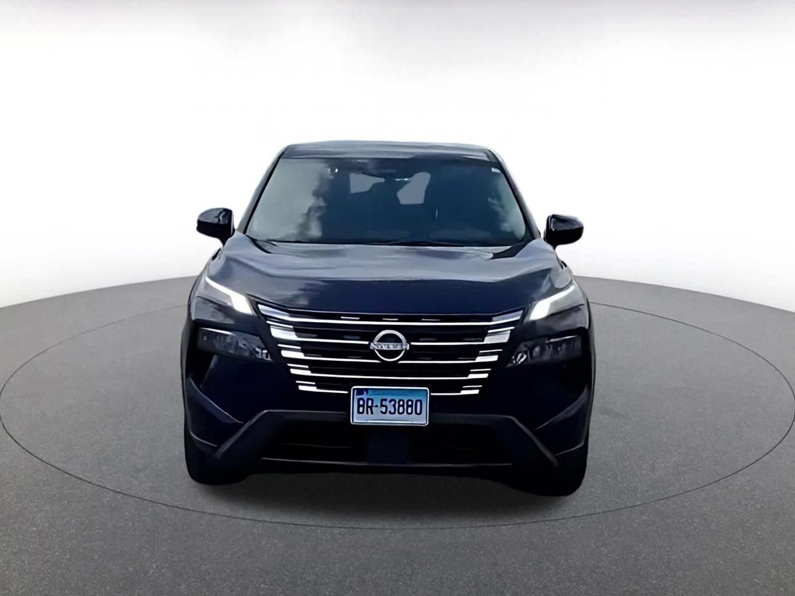 Thumbnail: 2025 Nissan Rogue - 9