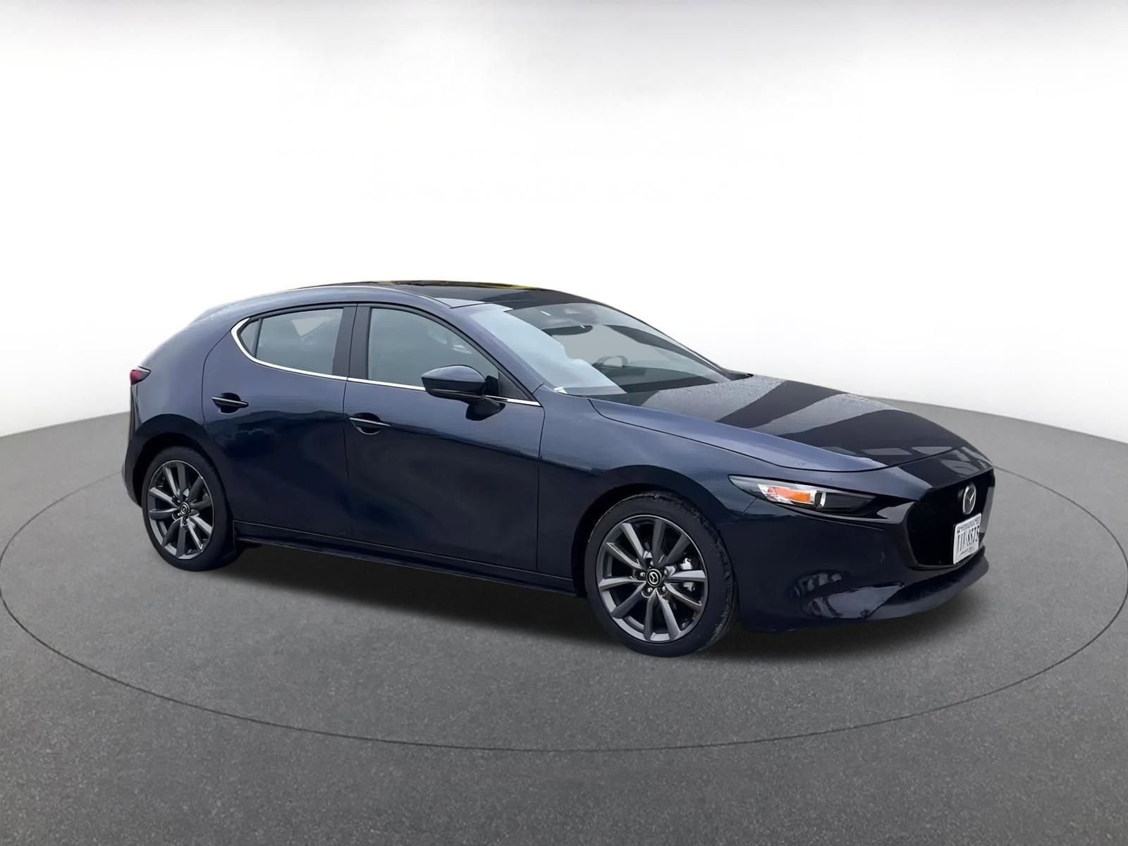 Thumbnail: 2024 Mazda Mazda3 - 2