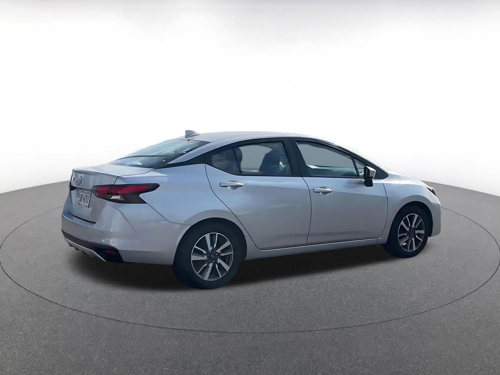 Thumbnail: 2025 Nissan Versa - 15