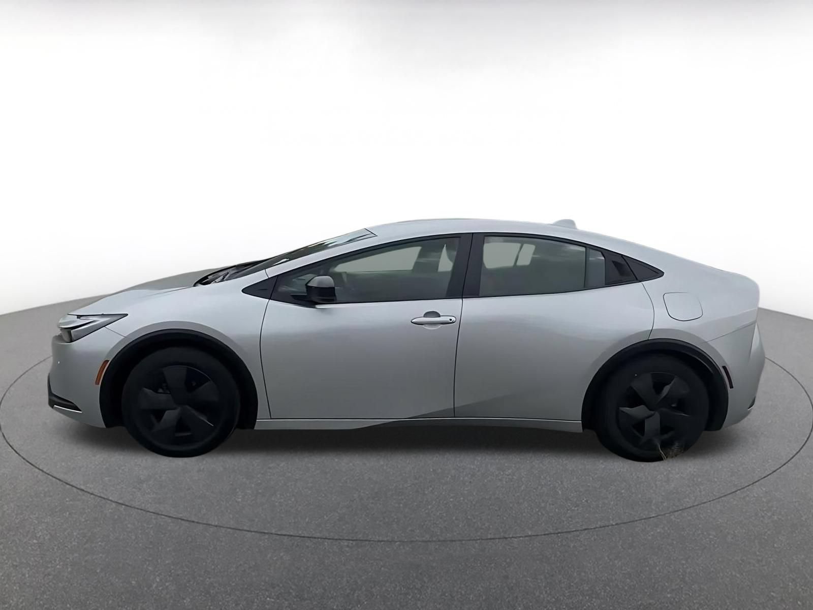 Thumbnail: 2025 Toyota Prius - 10