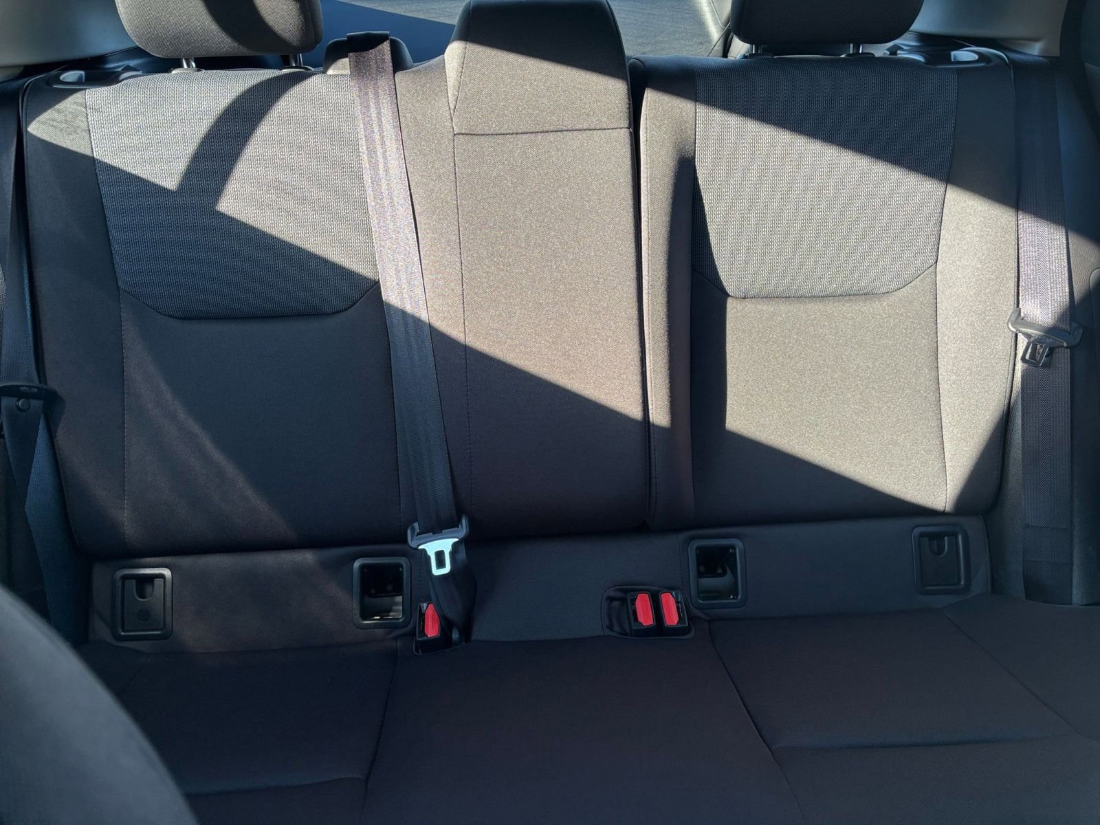 Thumbnail: 2025 Toyota Prius - 34