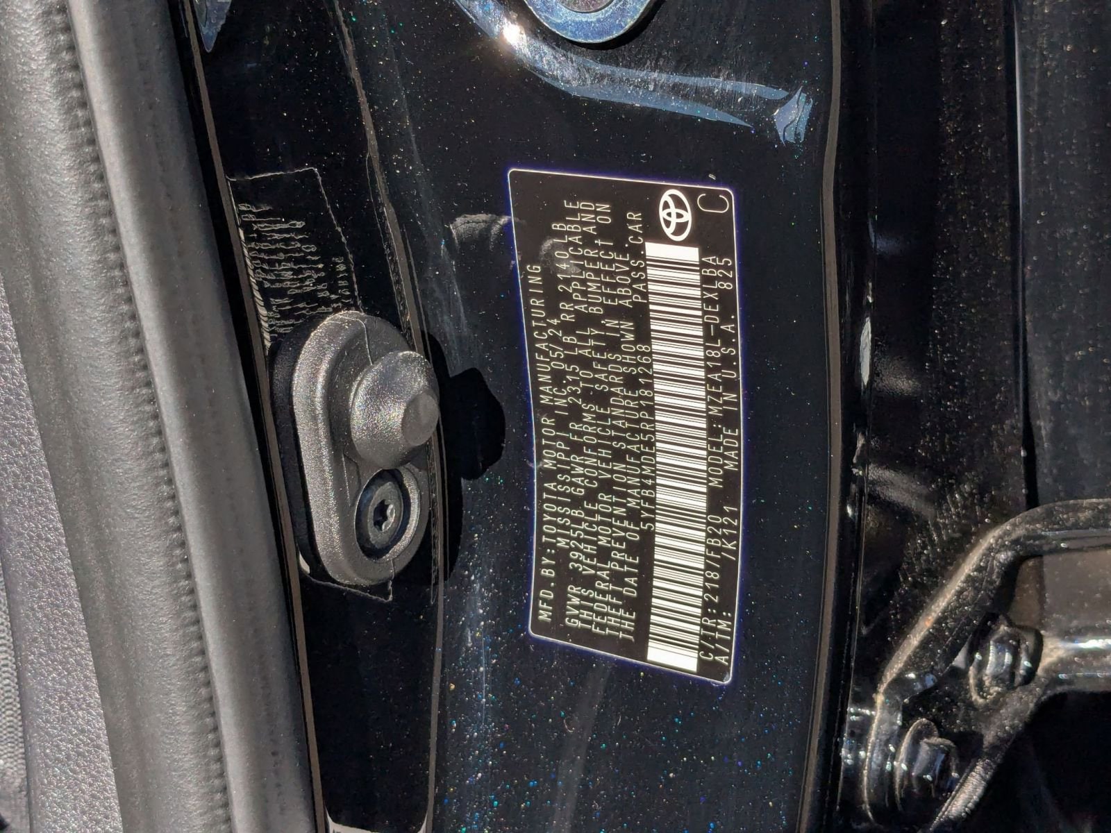 Thumbnail: 2024 Toyota Corolla - 15