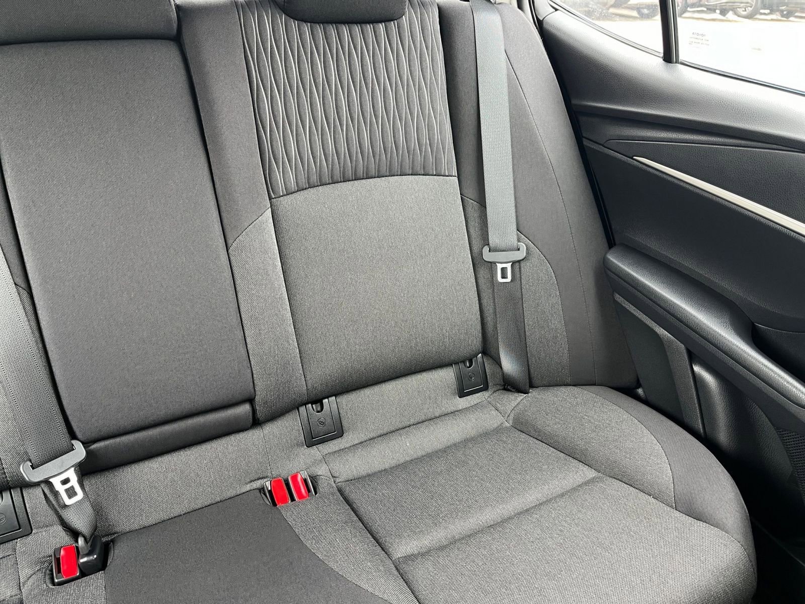 Thumbnail: 2025 Toyota Camry - 34