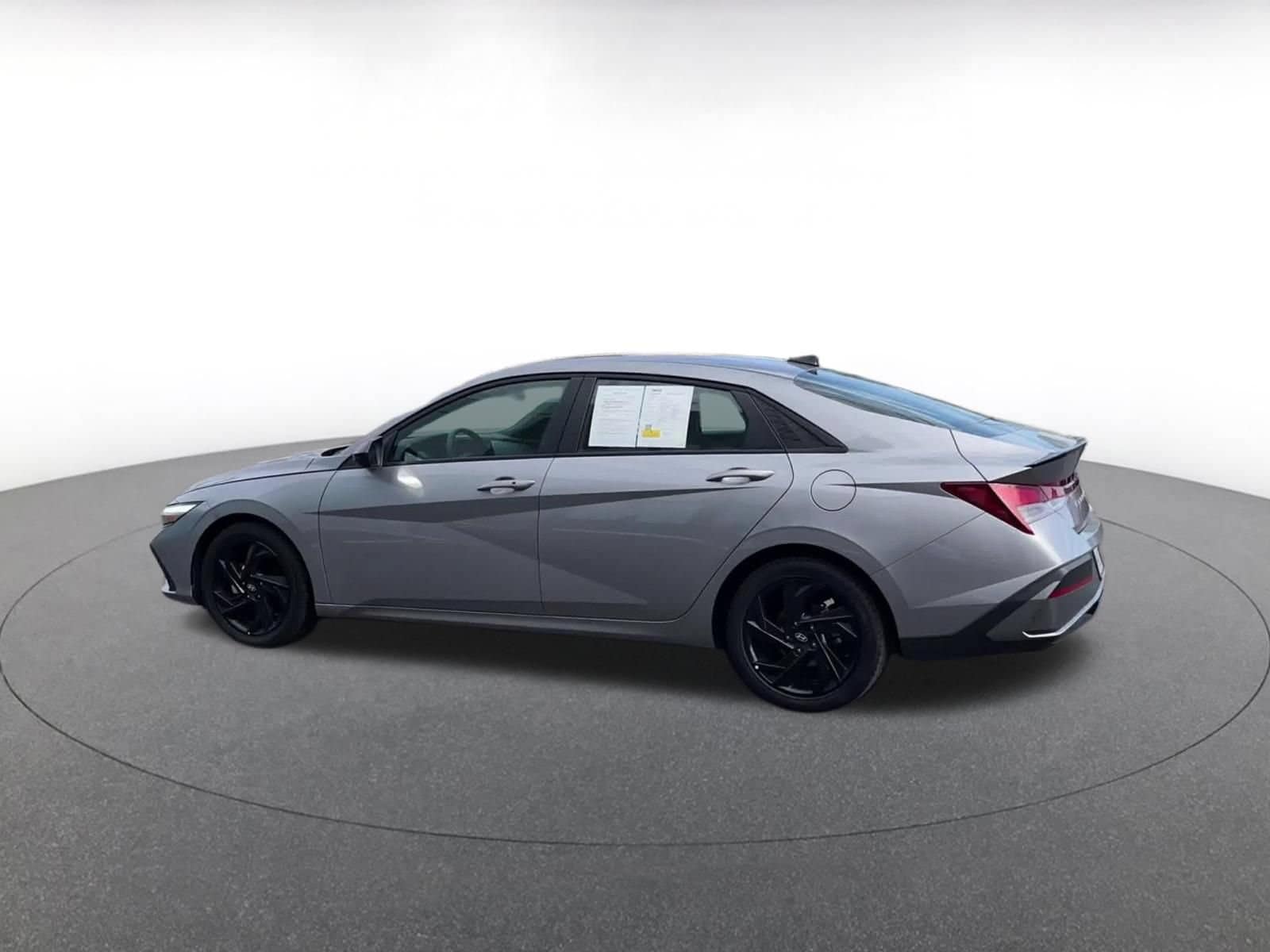 Thumbnail: 2026 Hyundai Elantra - 9