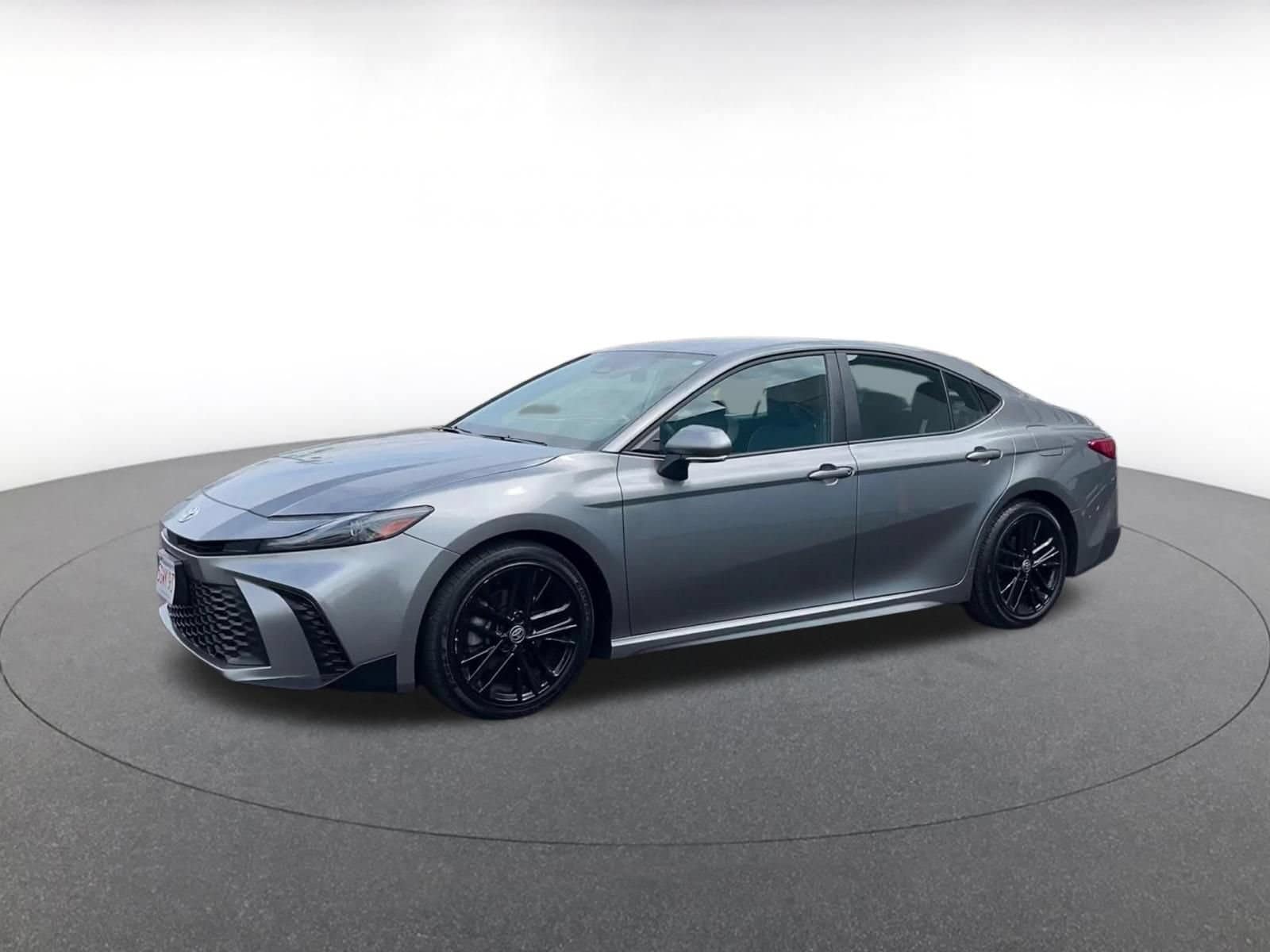 Thumbnail: 2025 Toyota Camry - 8
