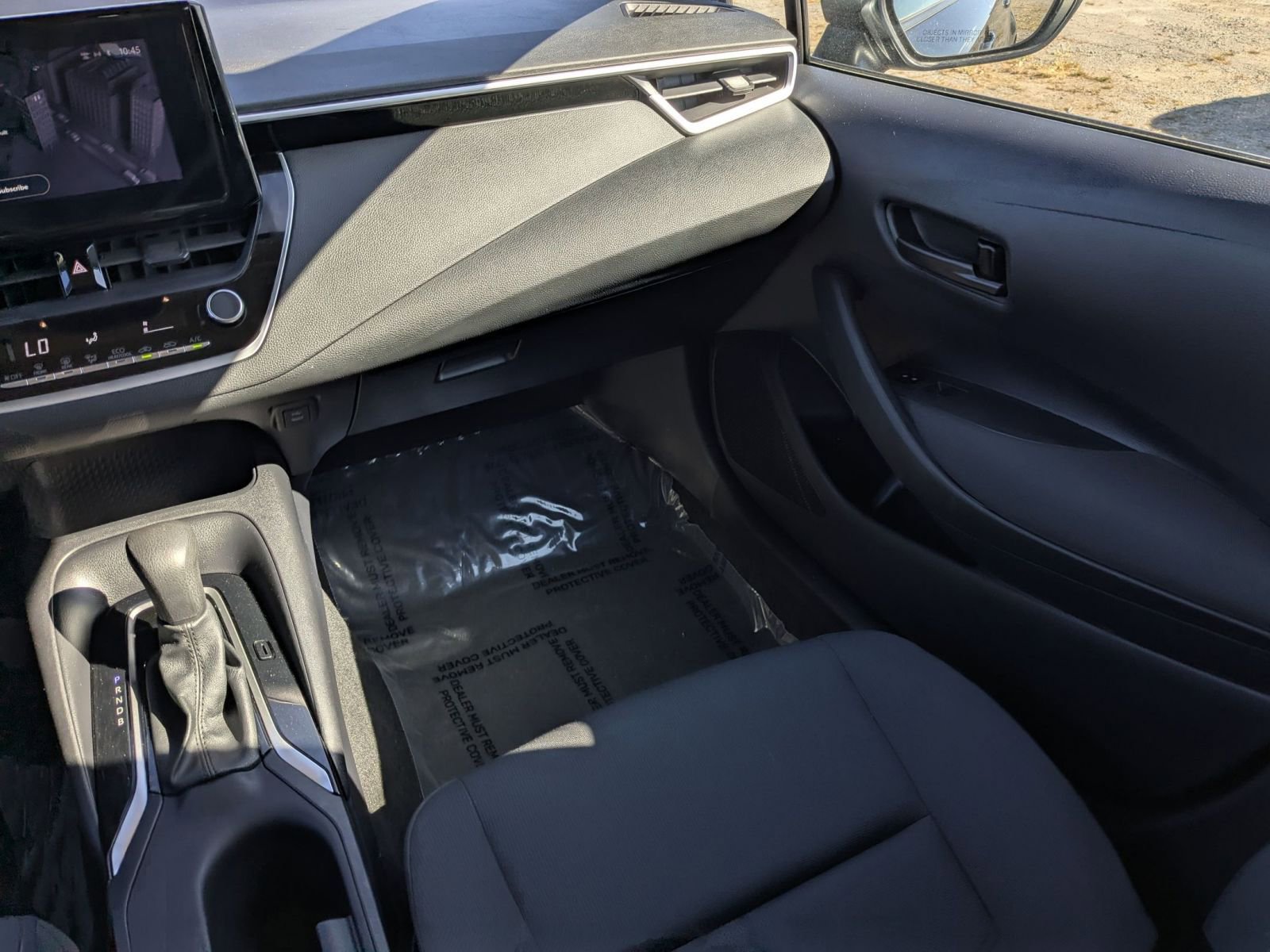 Thumbnail: 2024 Toyota Corolla - 28