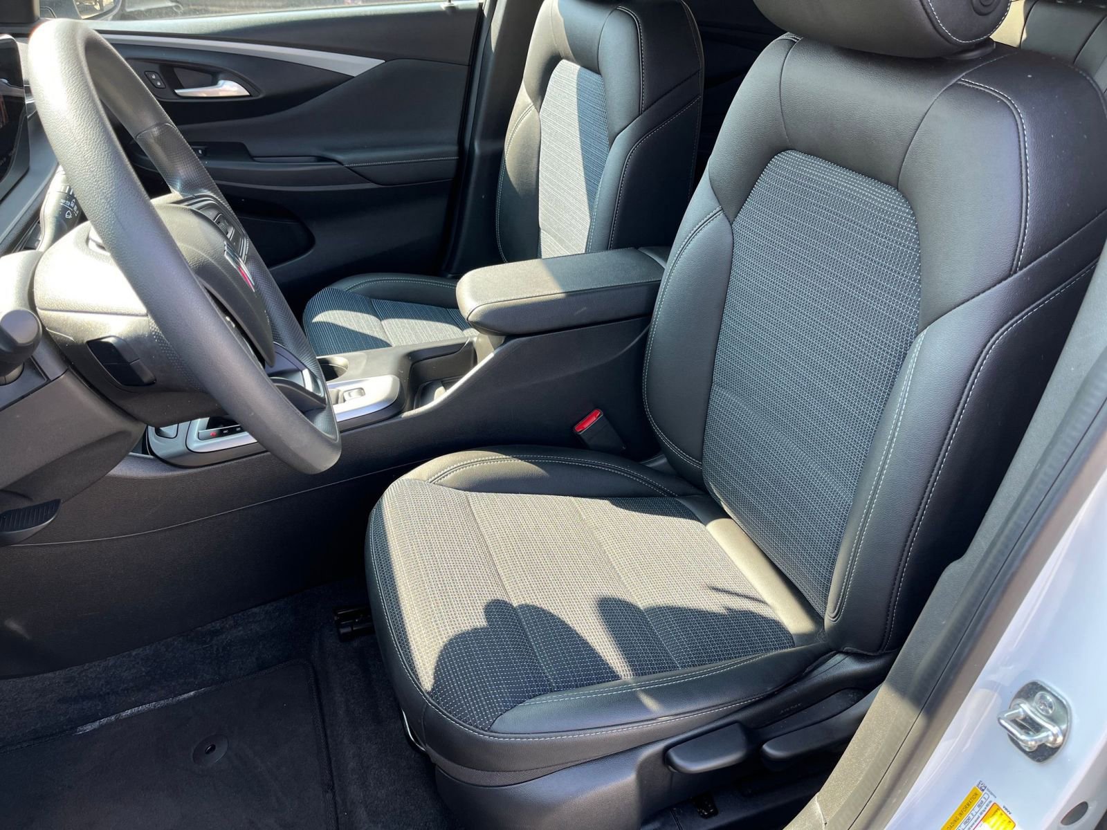 Thumbnail: 2025 Buick Envista - 34