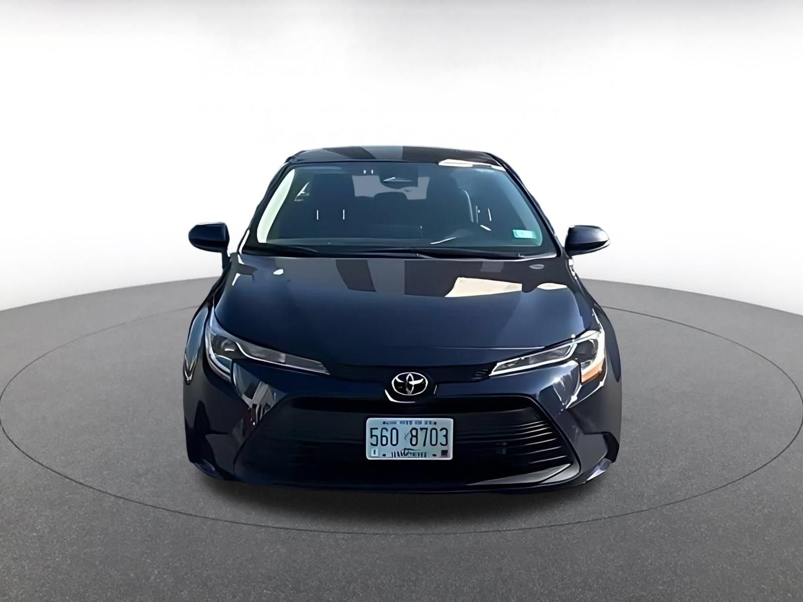 Thumbnail: 2025 Toyota Corolla - 3