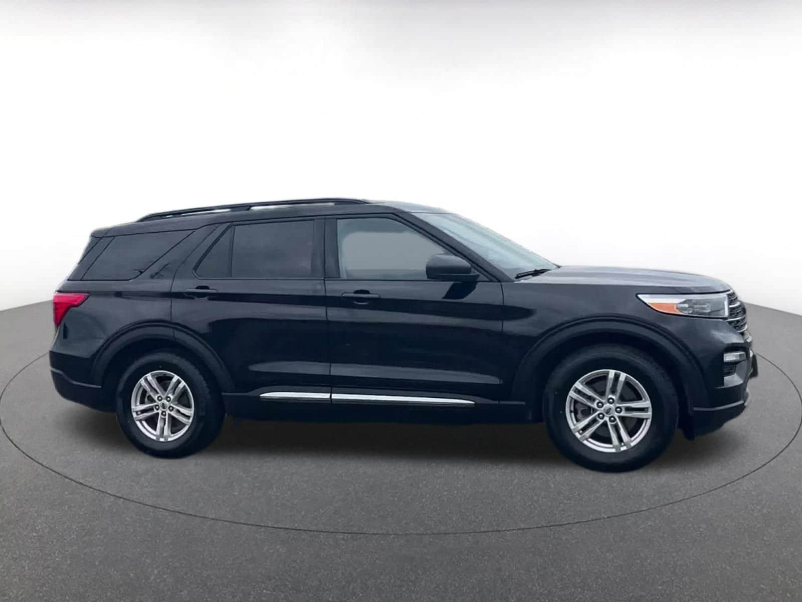 Thumbnail: 2024 Ford Explorer - 16