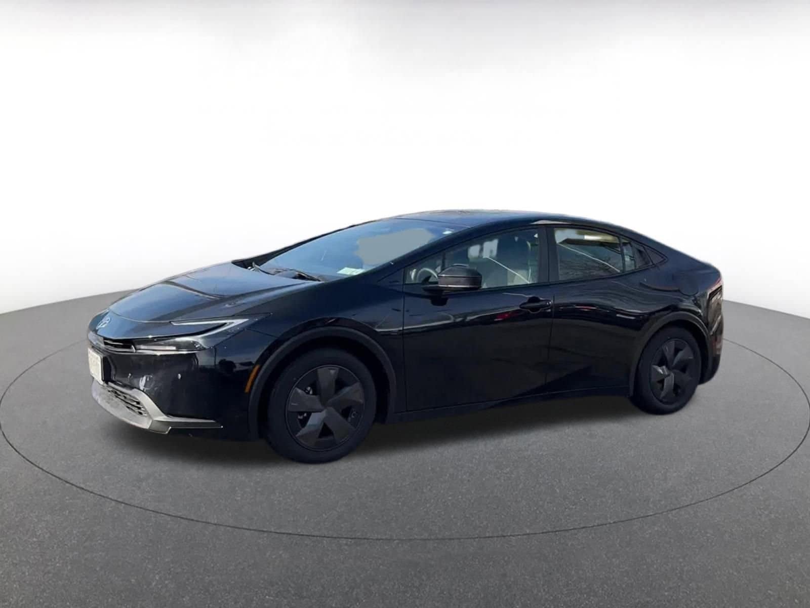 Thumbnail: 2025 Toyota Prius - 8