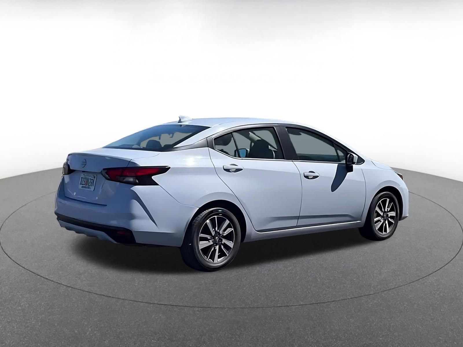 Thumbnail: 2025 Nissan Versa - 14