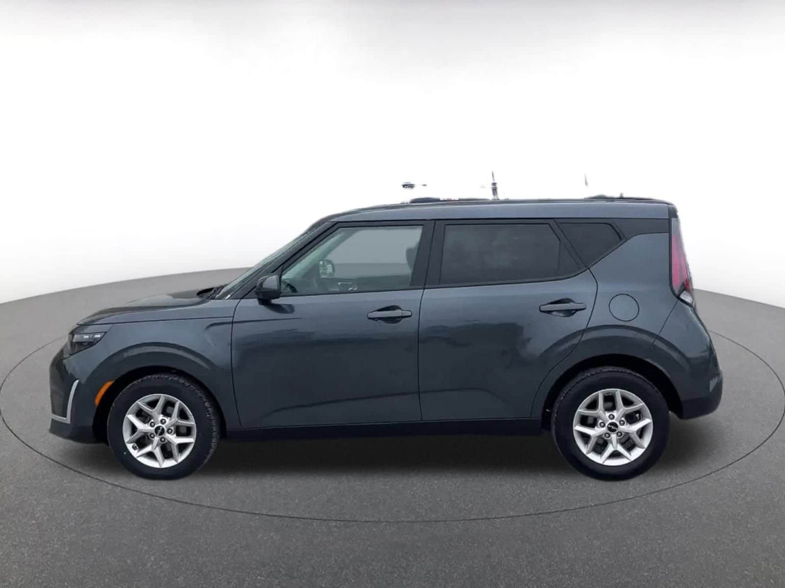 Thumbnail: 2024 Kia Soul - 8
