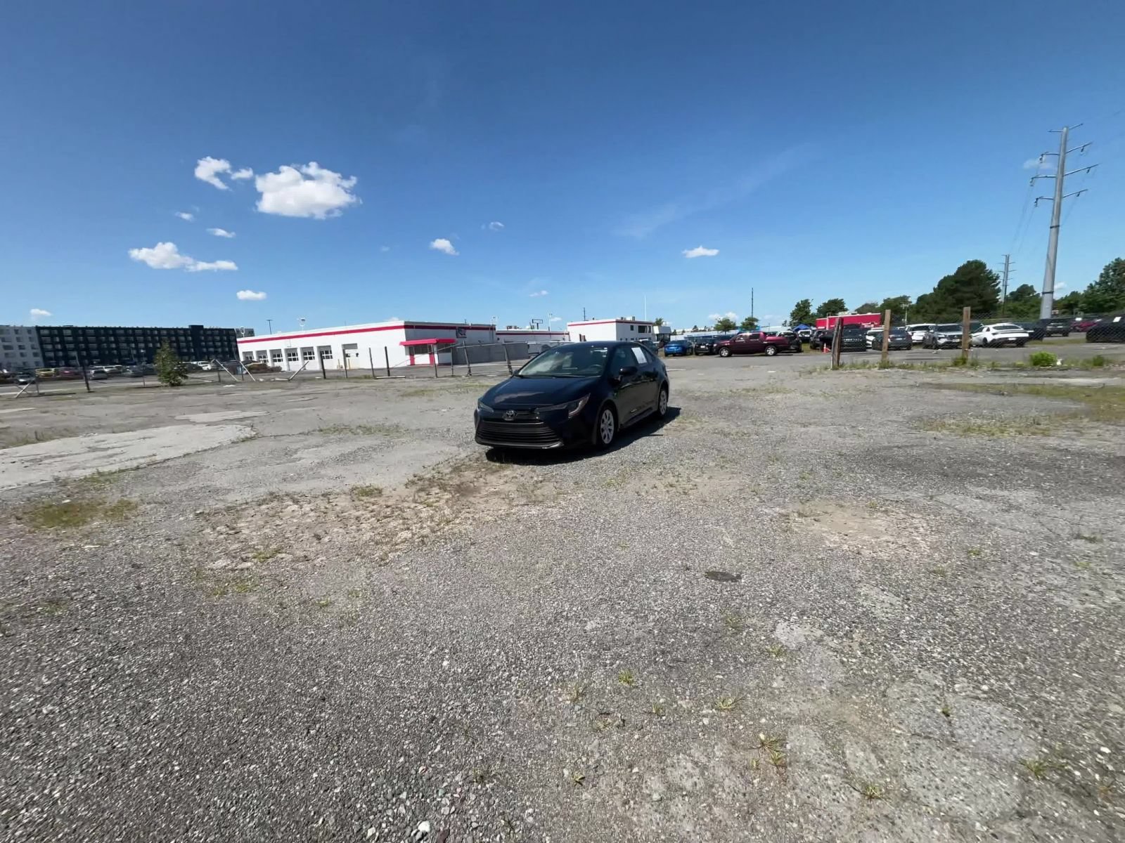 Thumbnail: 2025 Toyota Corolla - 12