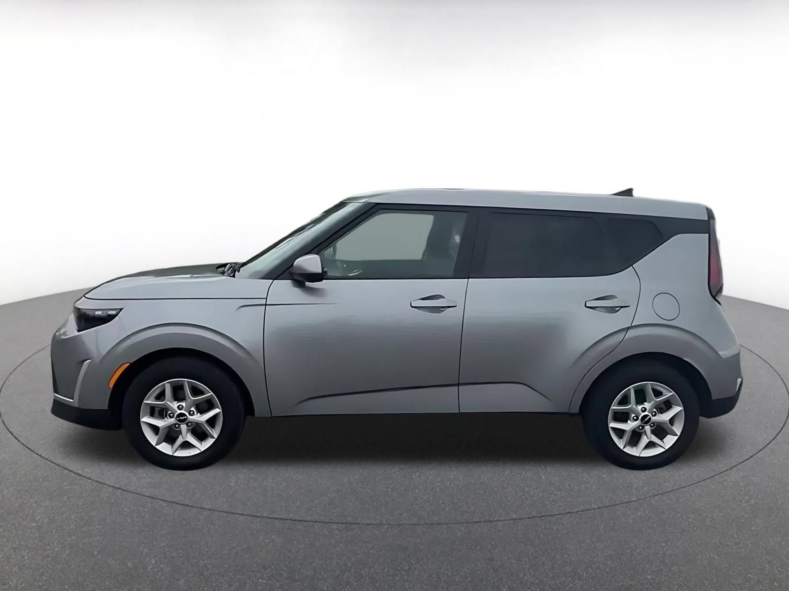 Thumbnail: 2025 Kia Soul - 8