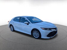 2020 Toyota Camry LE -
                  Lynn, MA
