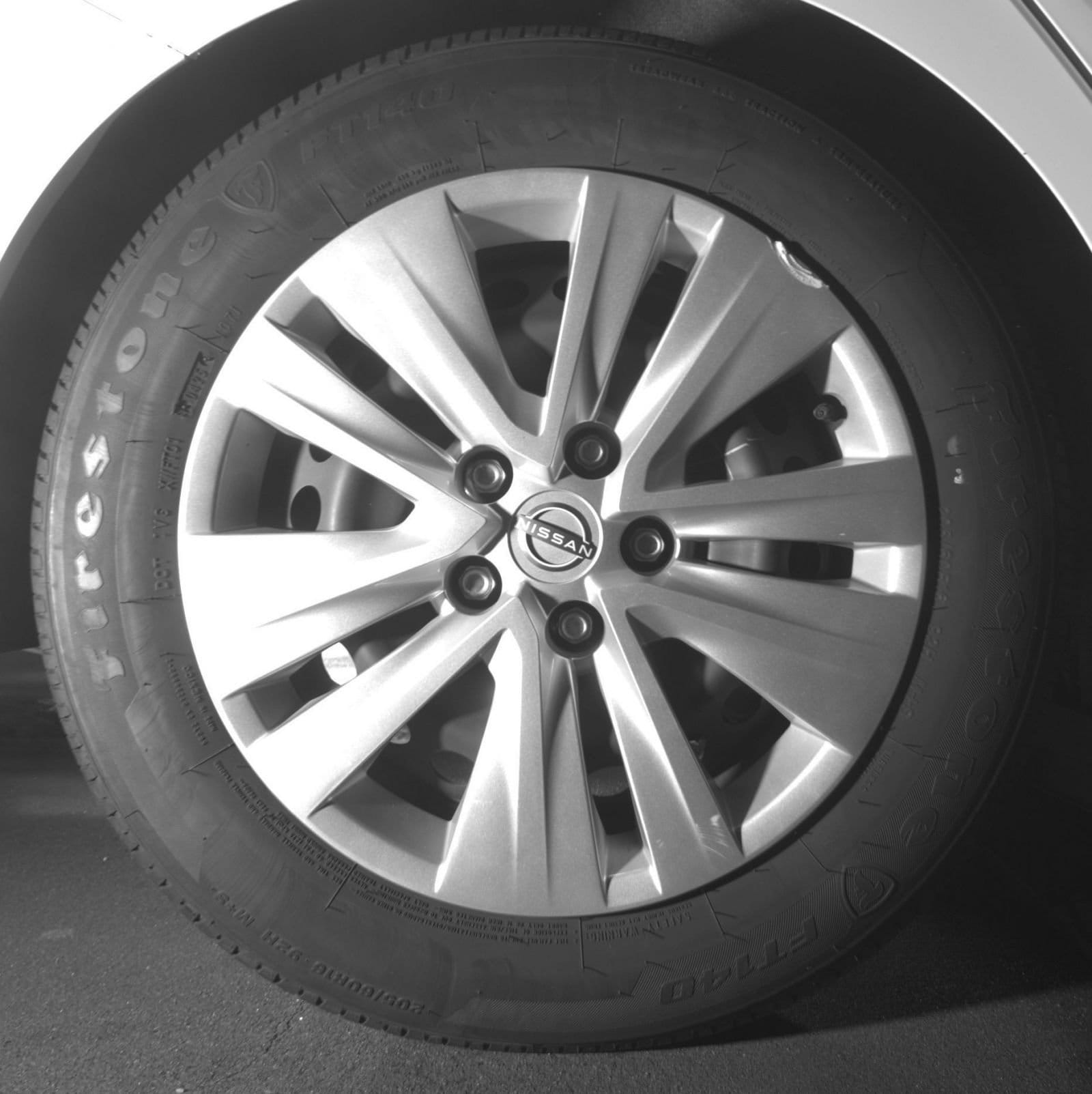 Thumbnail: 2025 Nissan Sentra - 15