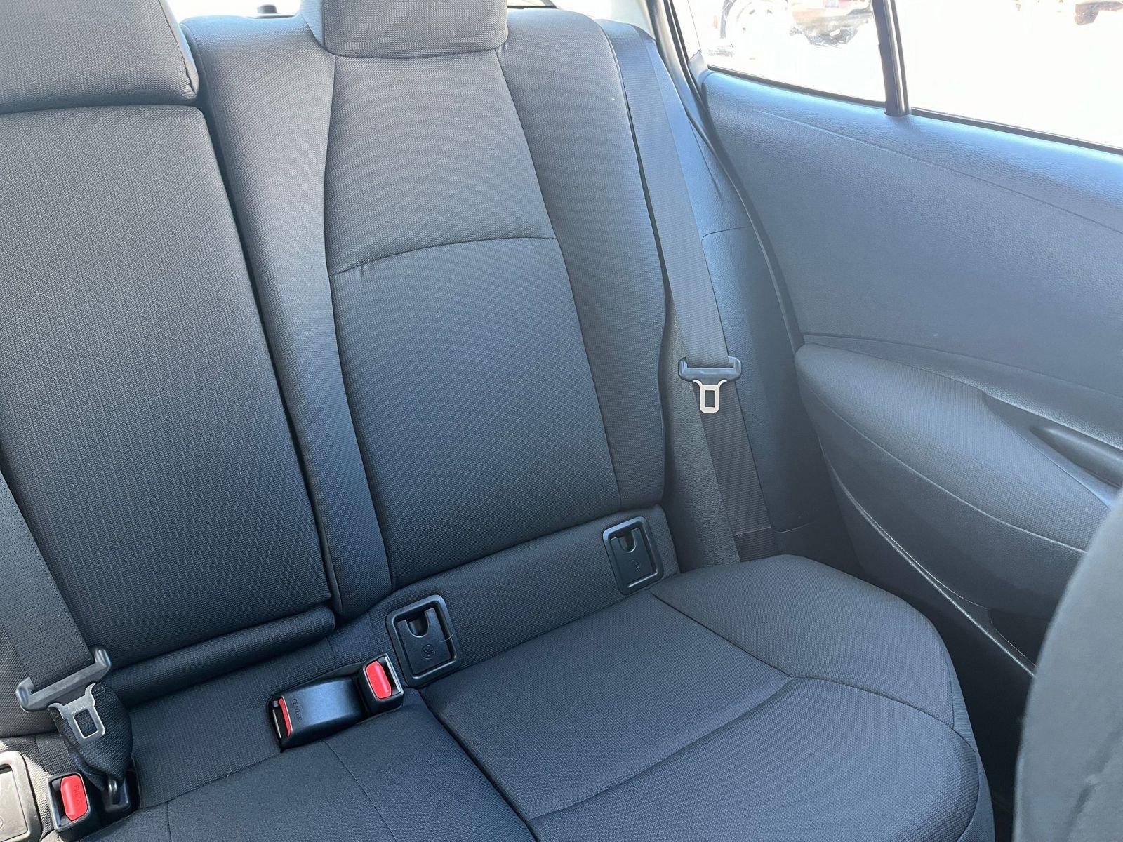 Thumbnail: 2024 Toyota Corolla - 33