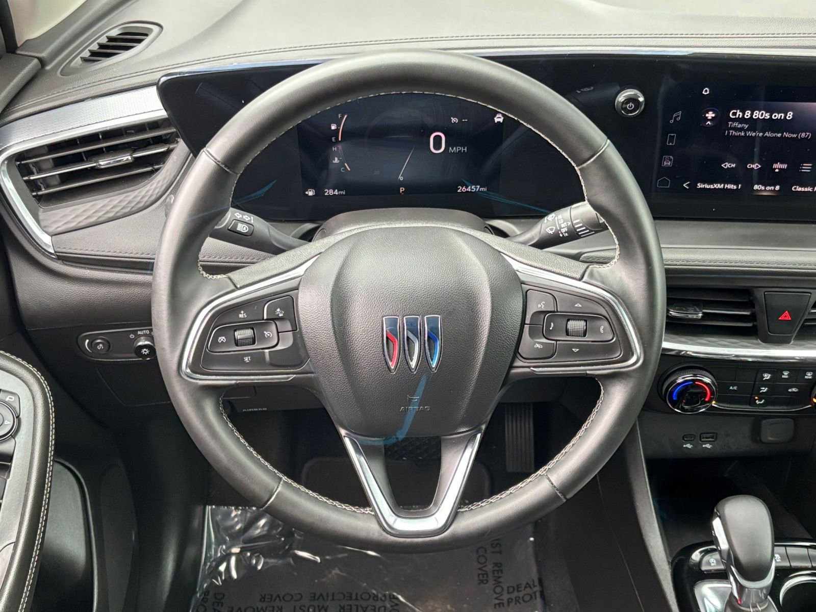 Thumbnail: 2025 Buick Encore GX - 29