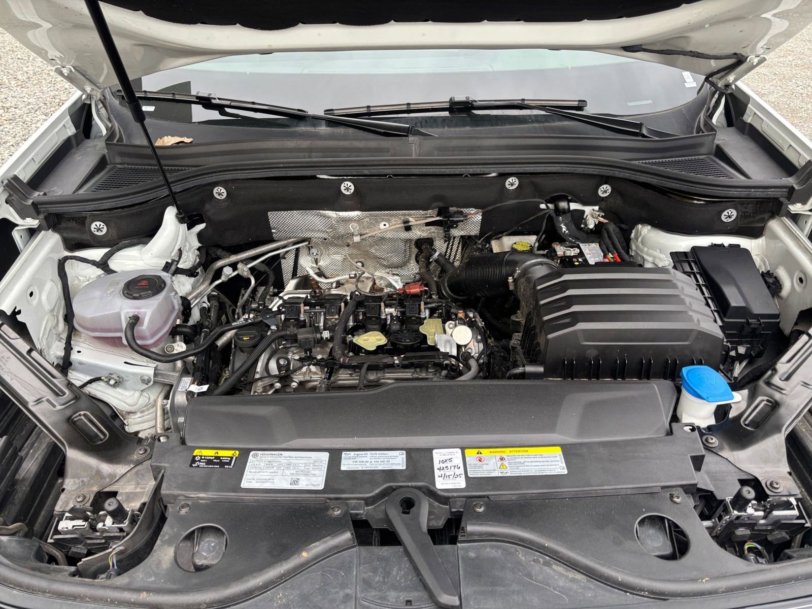 Thumbnail: 2025 Volkswagen Atlas - 29