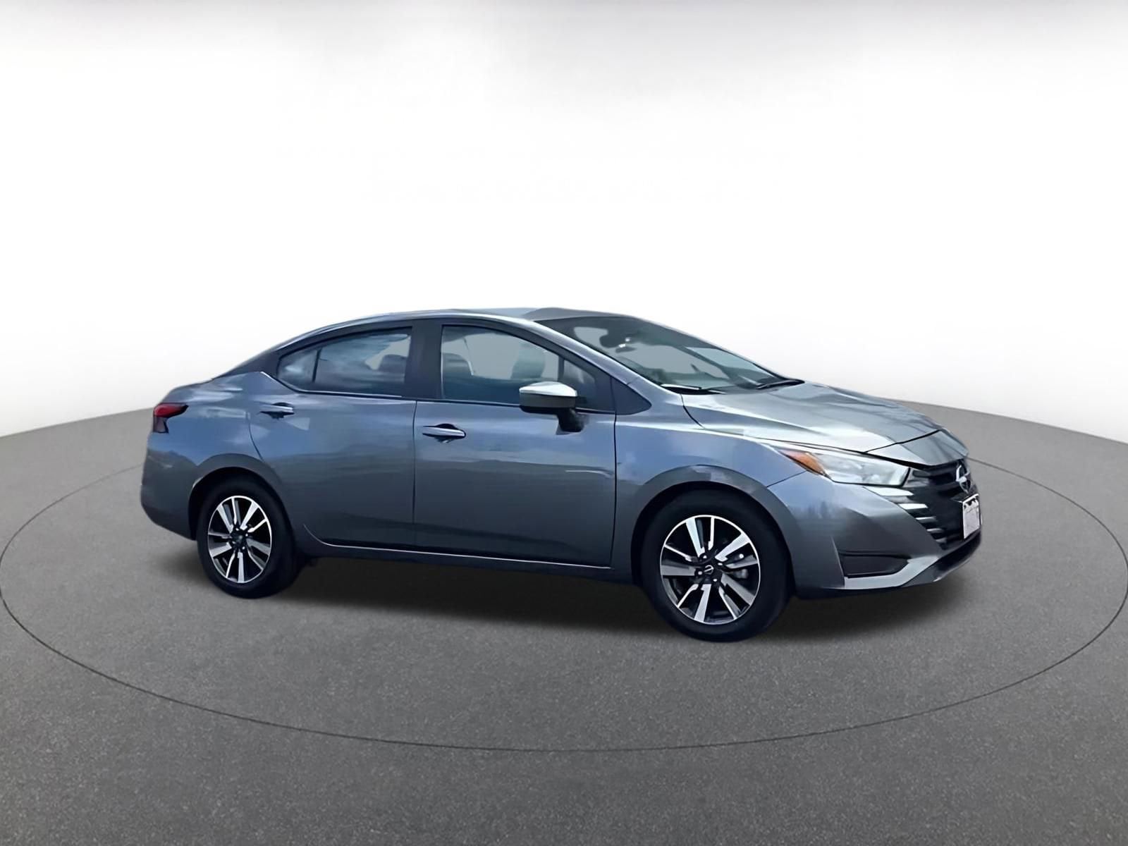 Thumbnail: 2025 Nissan Versa - 2
