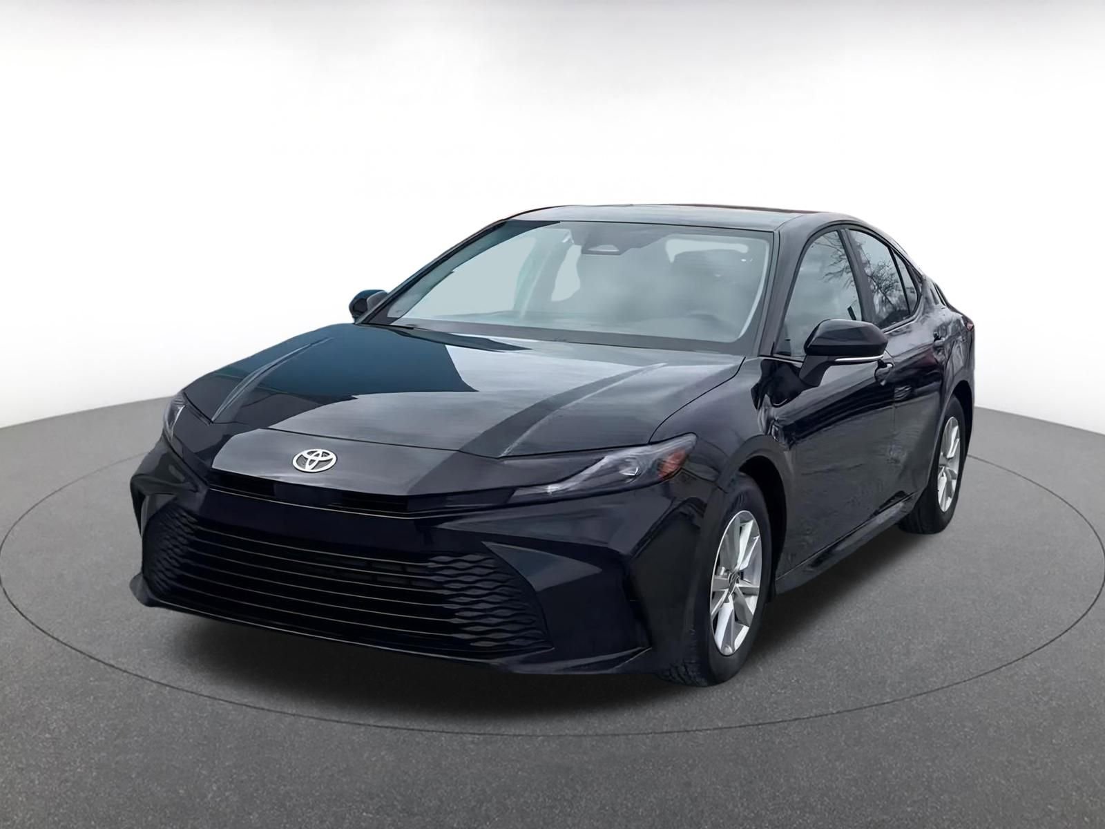 Thumbnail: 2025 Toyota Camry - 7